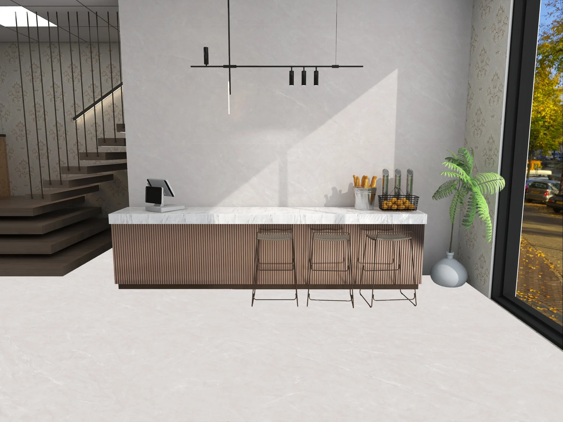 DOVEL GREY Preview