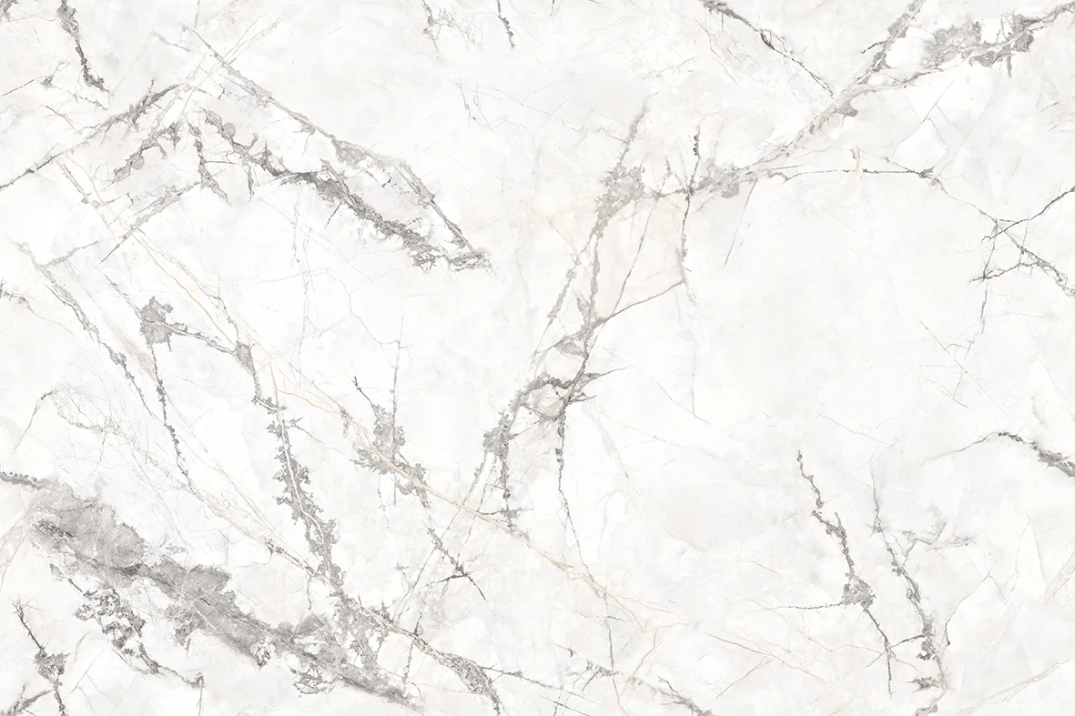 EPSILON WHITE Design