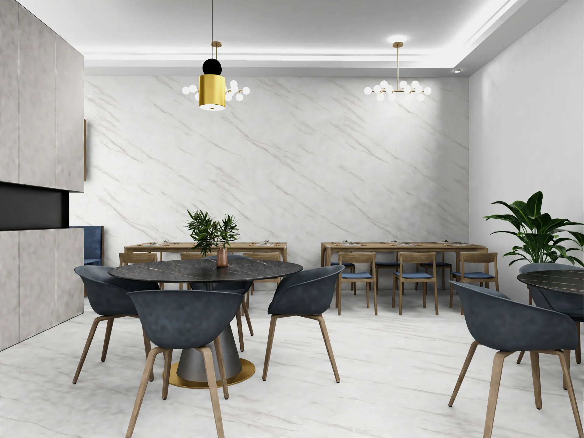 ALPINE WHITE Preview