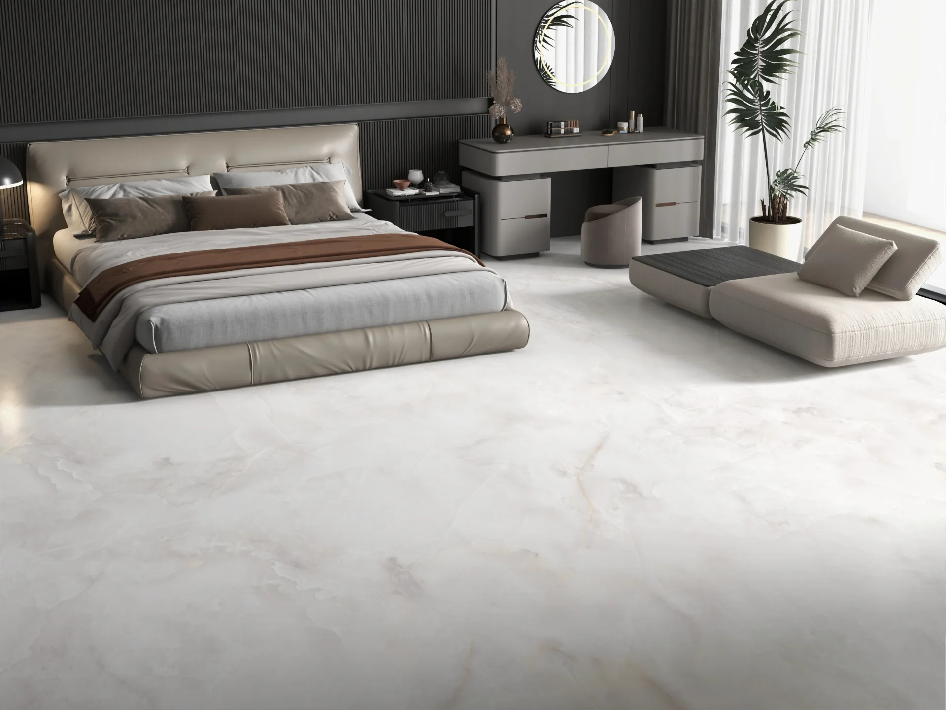 CLASSO ONYX BIANCO Preview