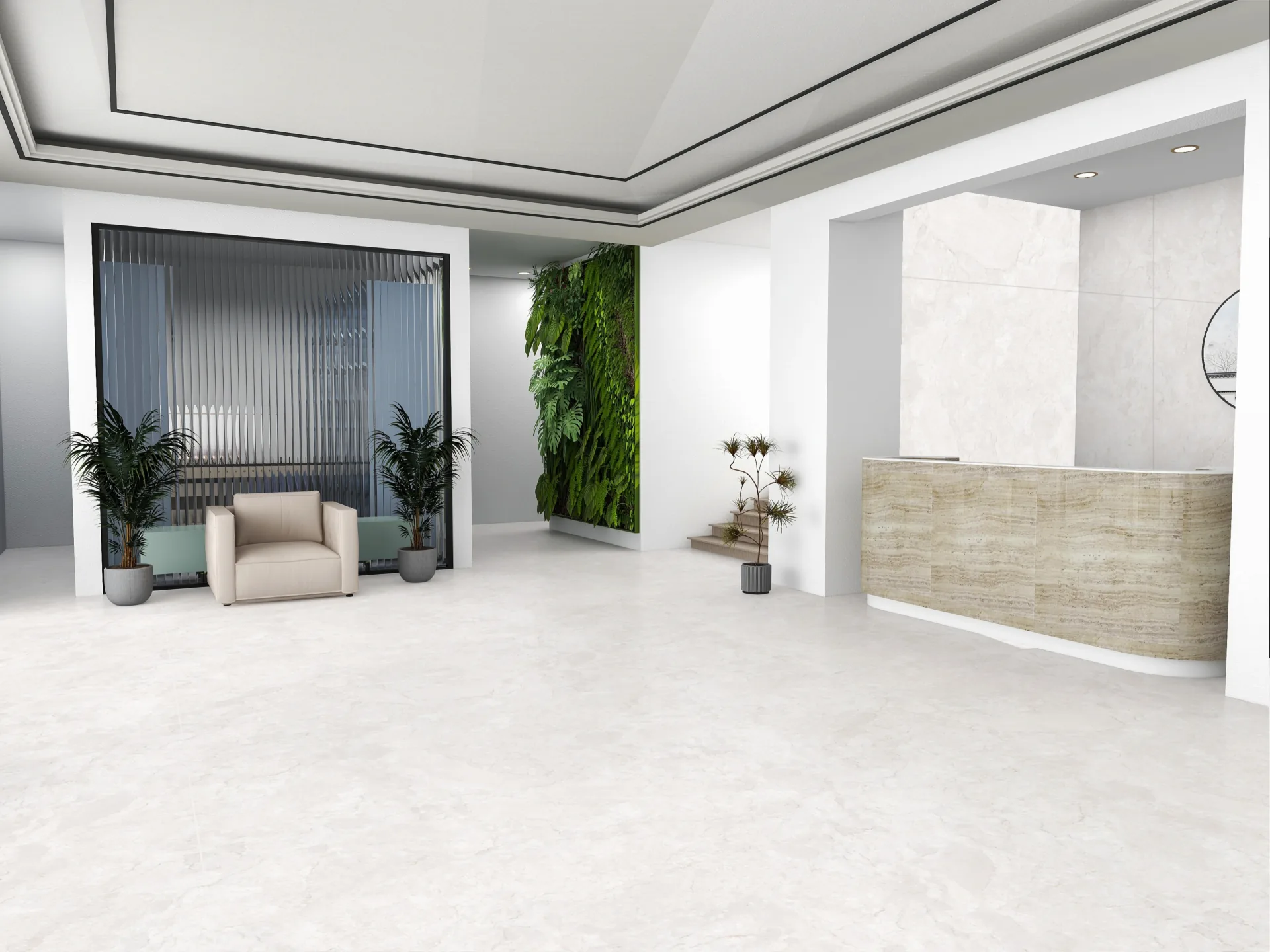 CRESTOLA BIANCO Preview