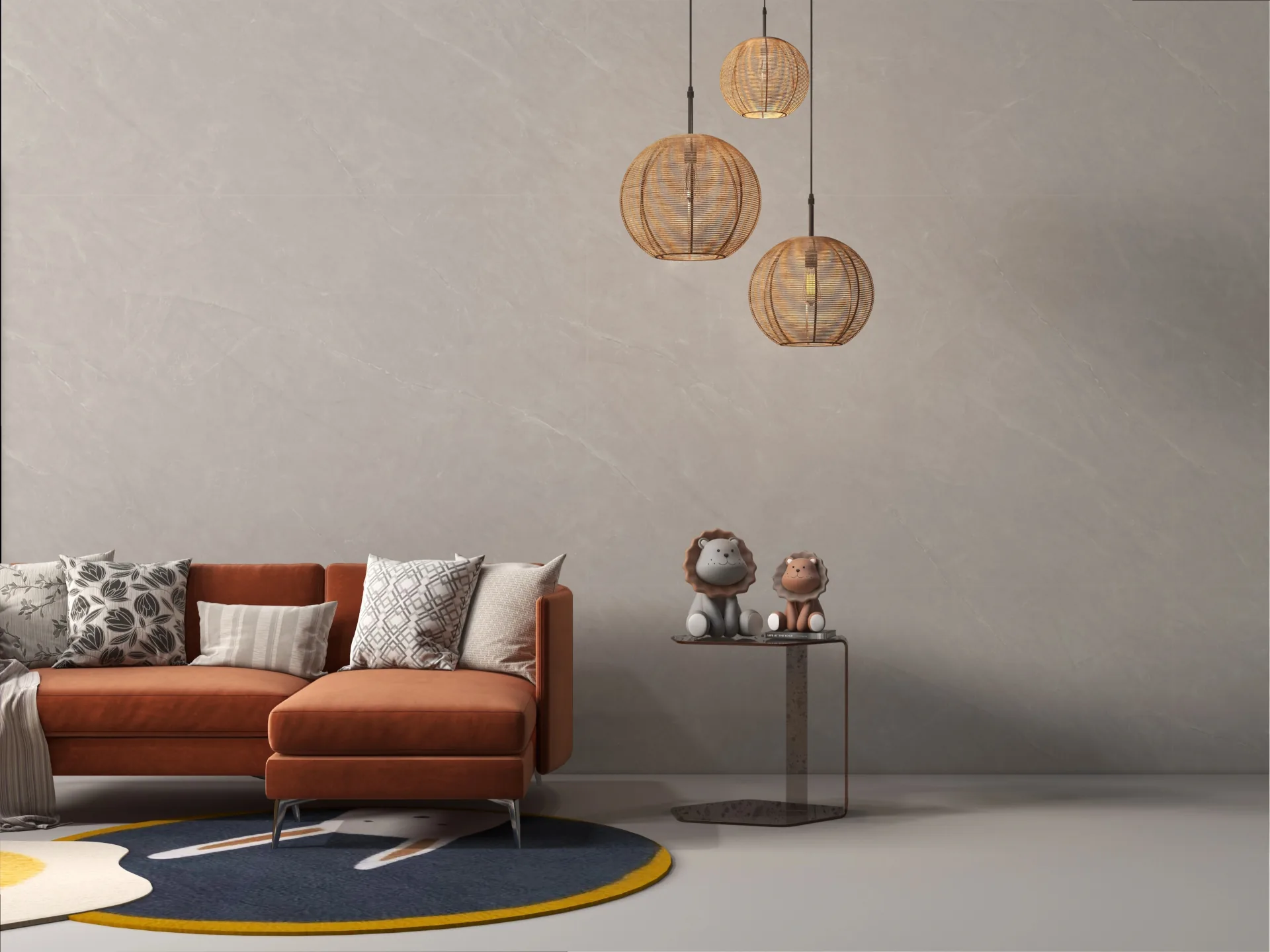 DOVEL GREY Preview