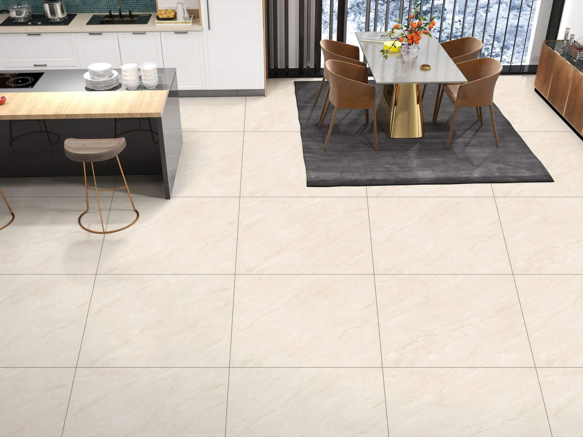 GRANIO BEIGE Preview