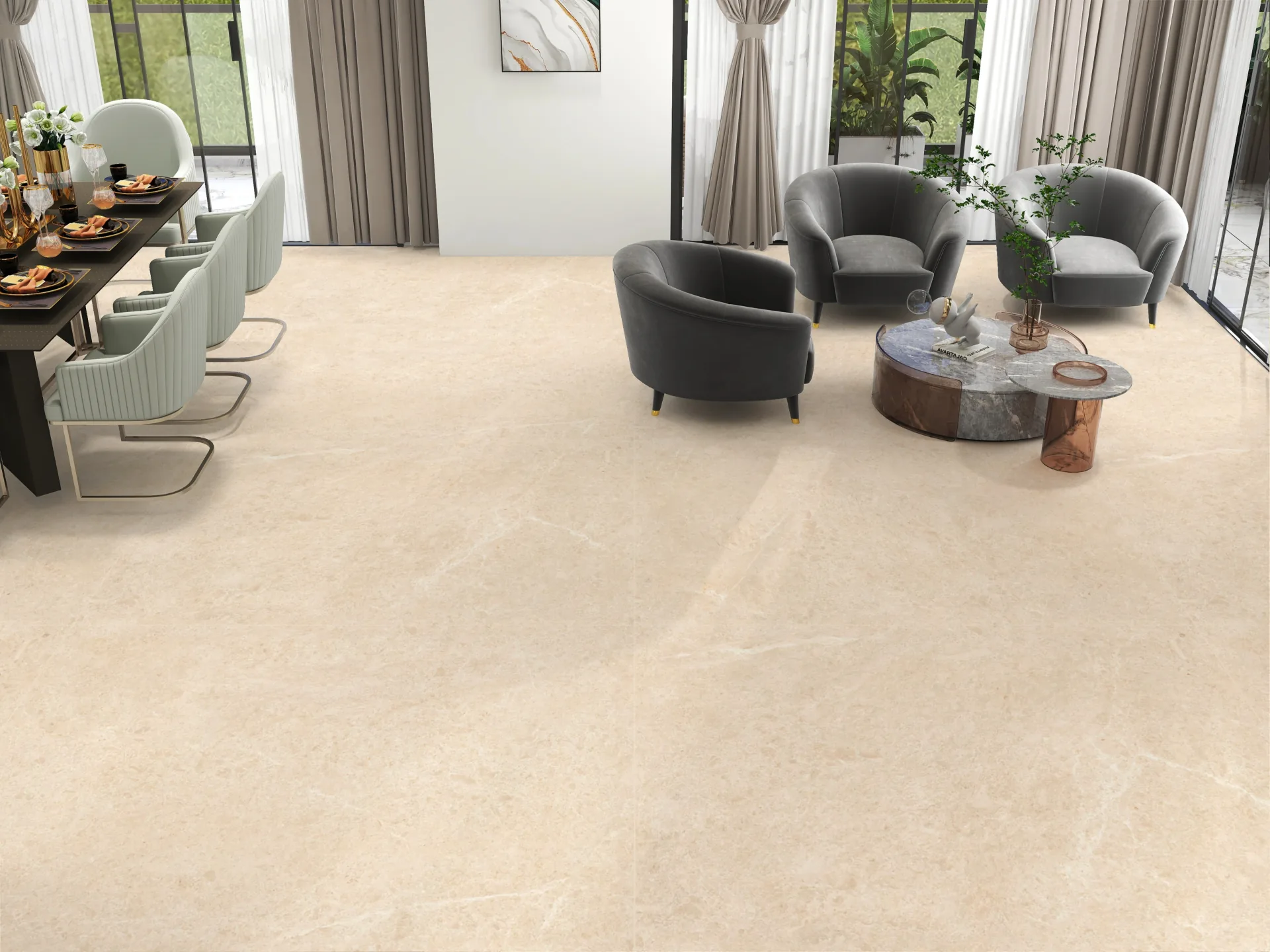 MARFIL CREMA Preview