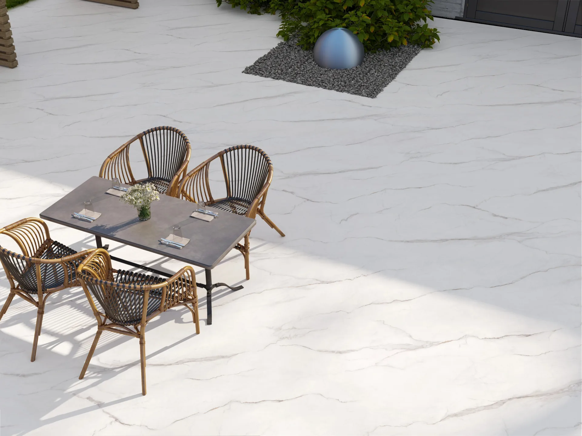 MOON WHITE Preview
