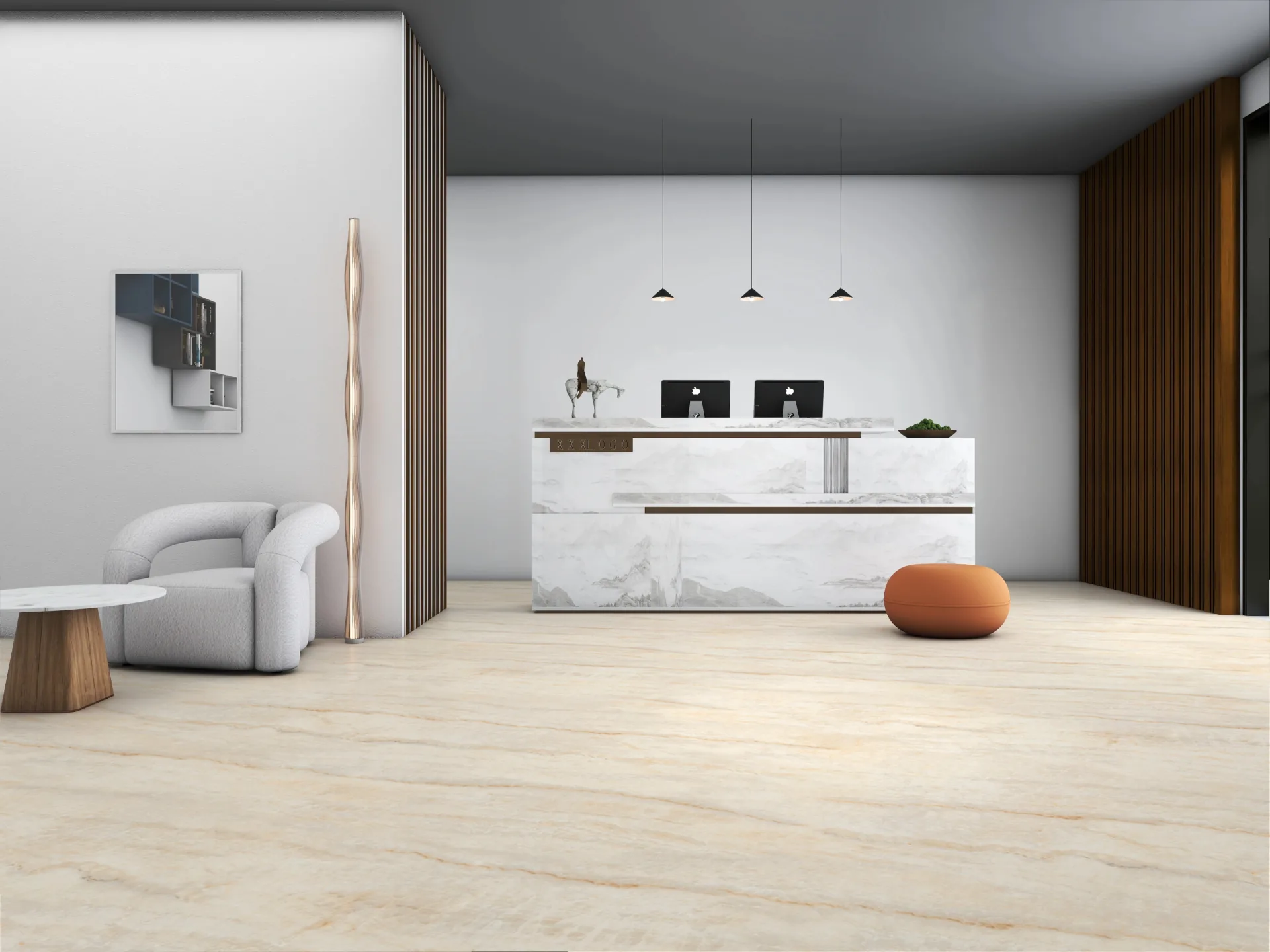 OPAL ONYX BEIGE Preview