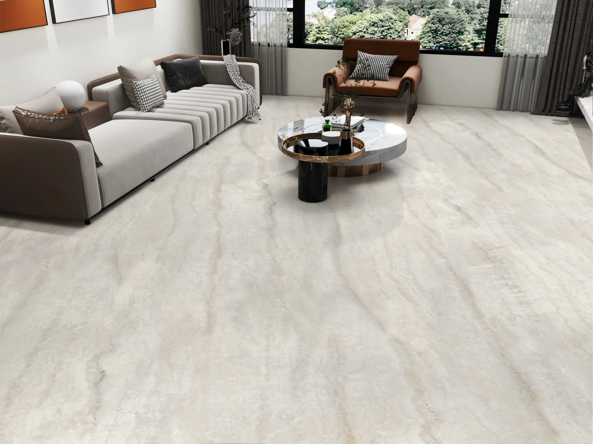 OPAL ONYX SILVER Preview
