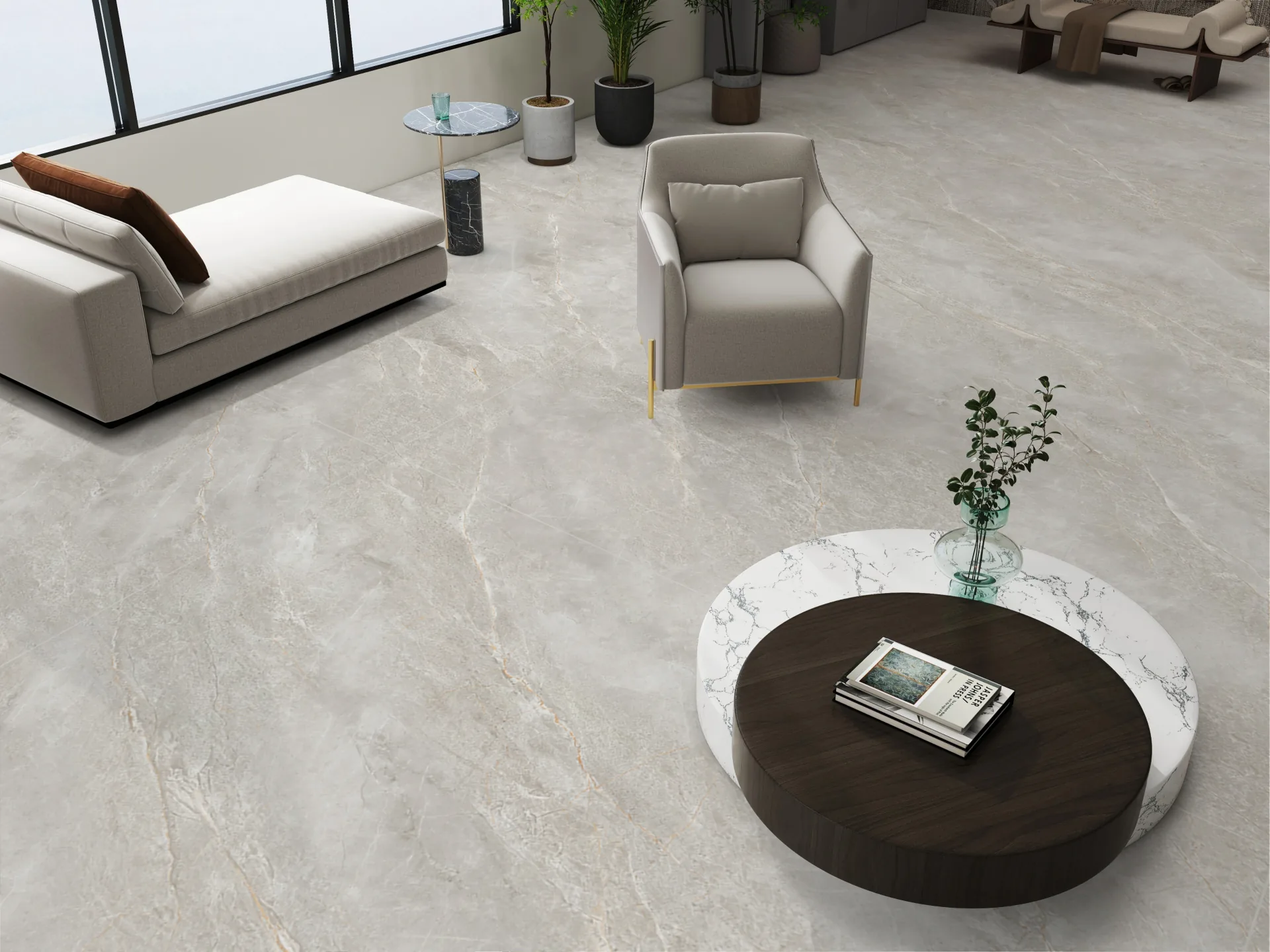 SMART OLIVE Preview