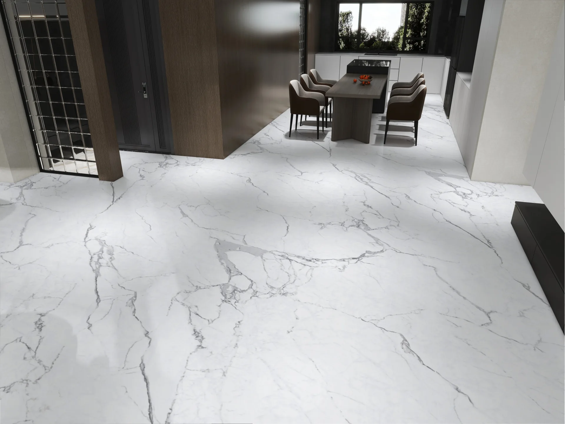 STATUARIO PACIFIC Preview