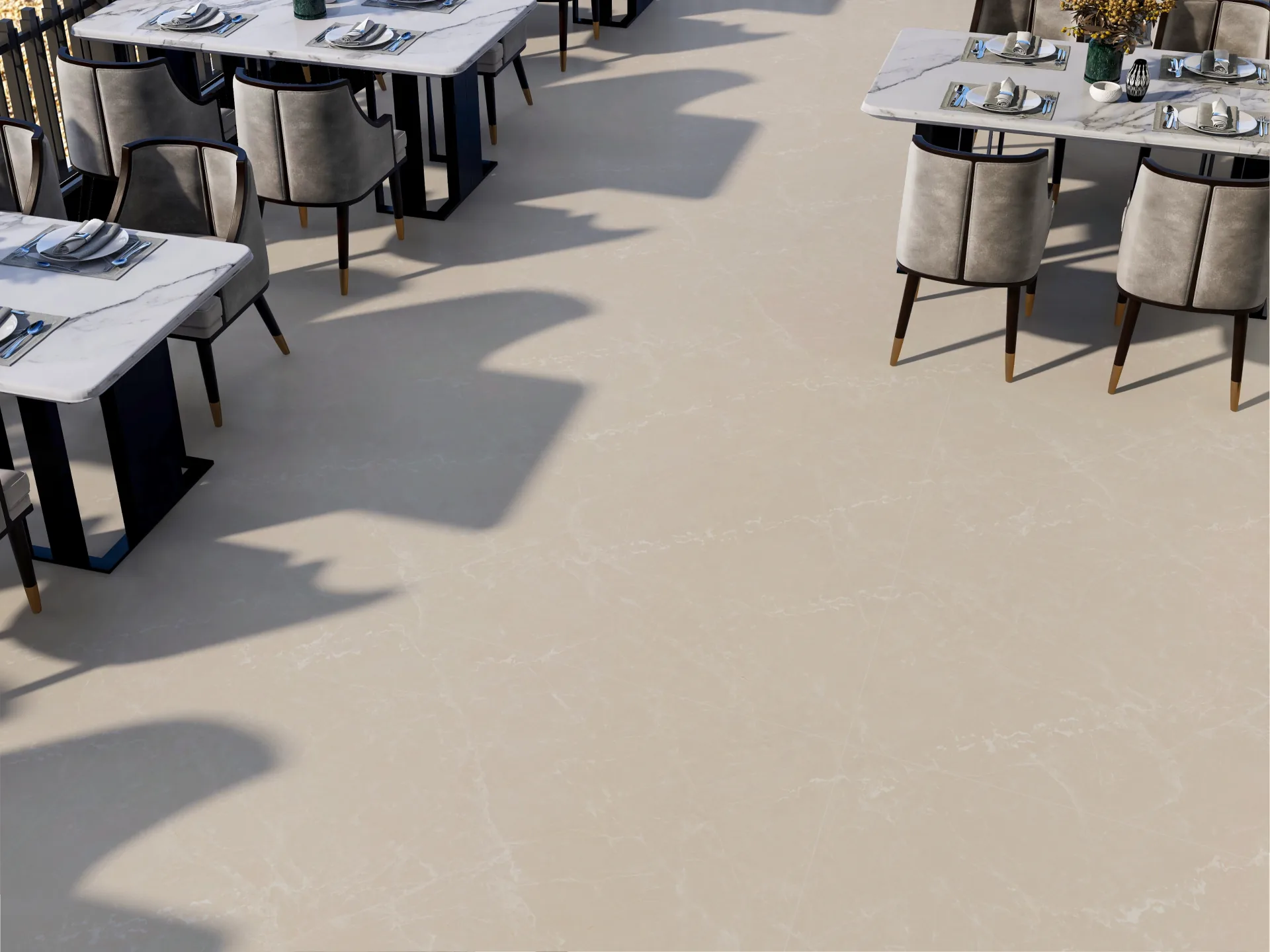 TUNISIA CREMA Preview