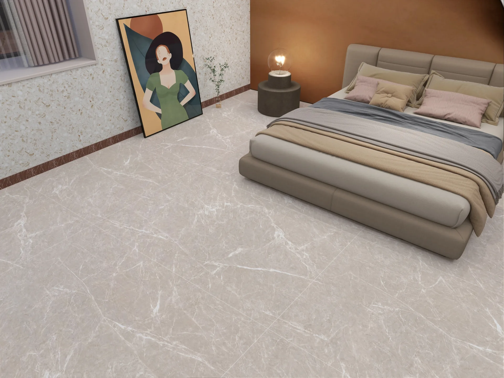 VALANCIA NATURAL Preview