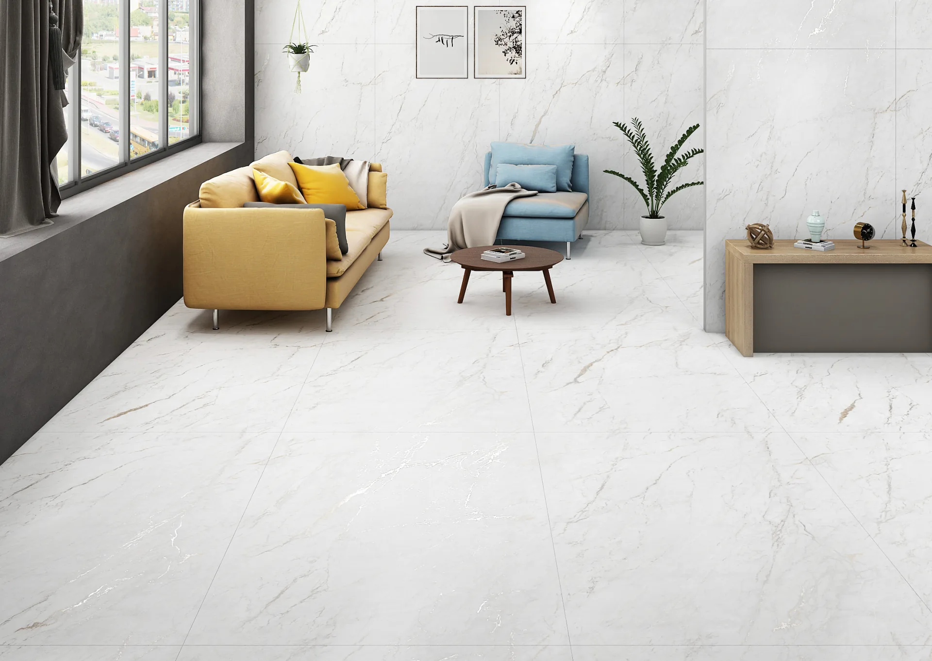 ARDEN WHITE Preview