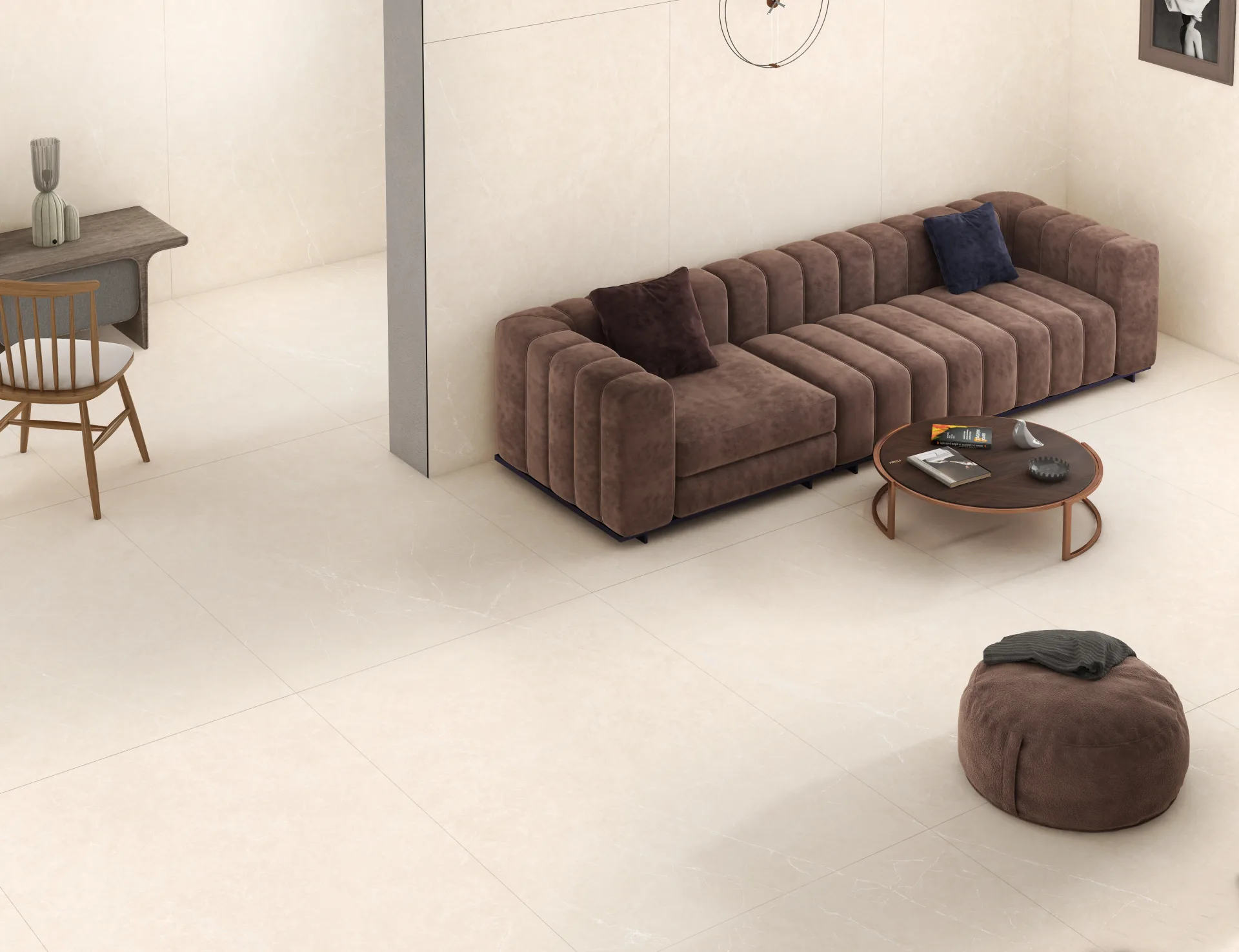 BAYONA BEIGE Preview