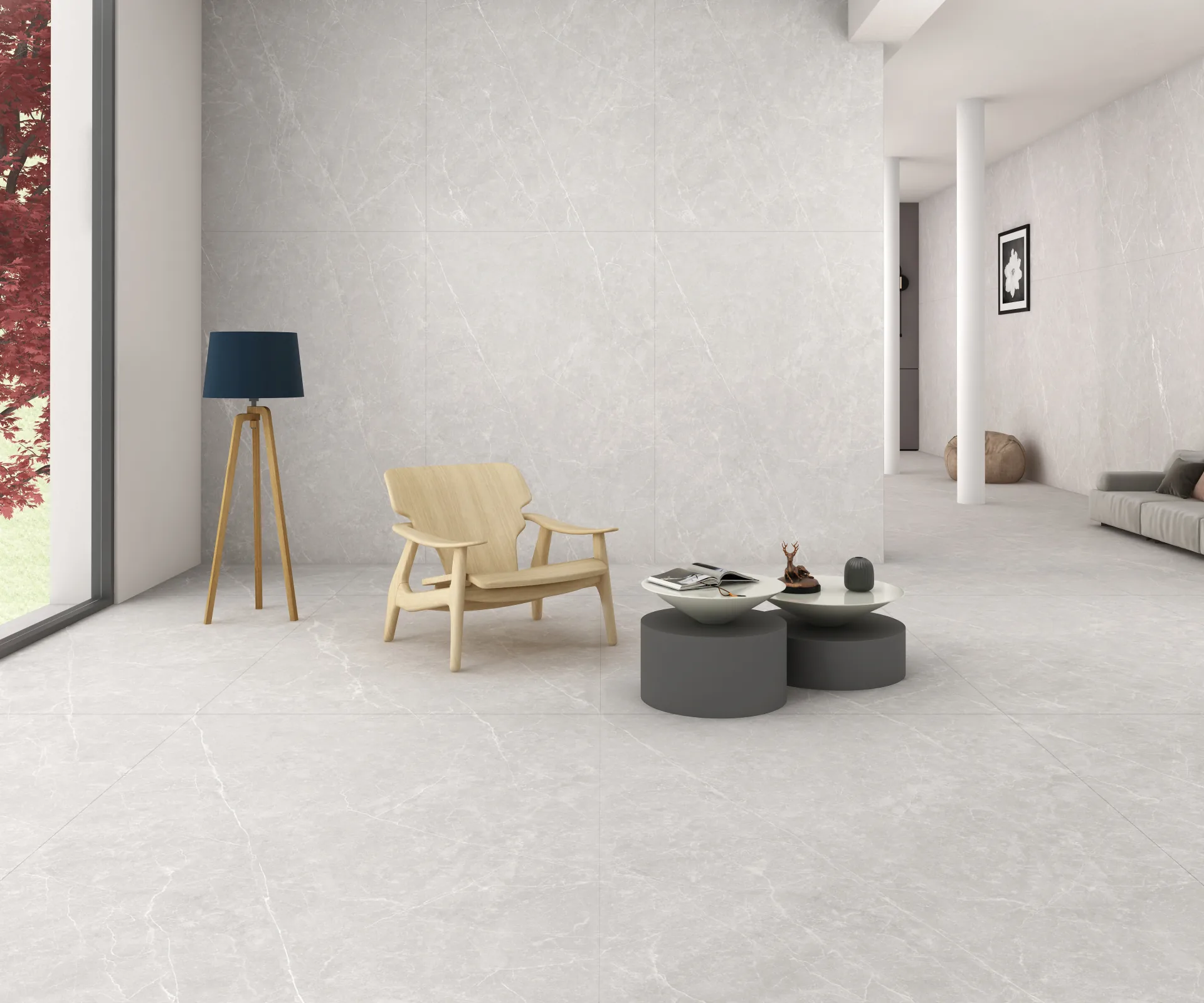 BAYONA GREY Preview