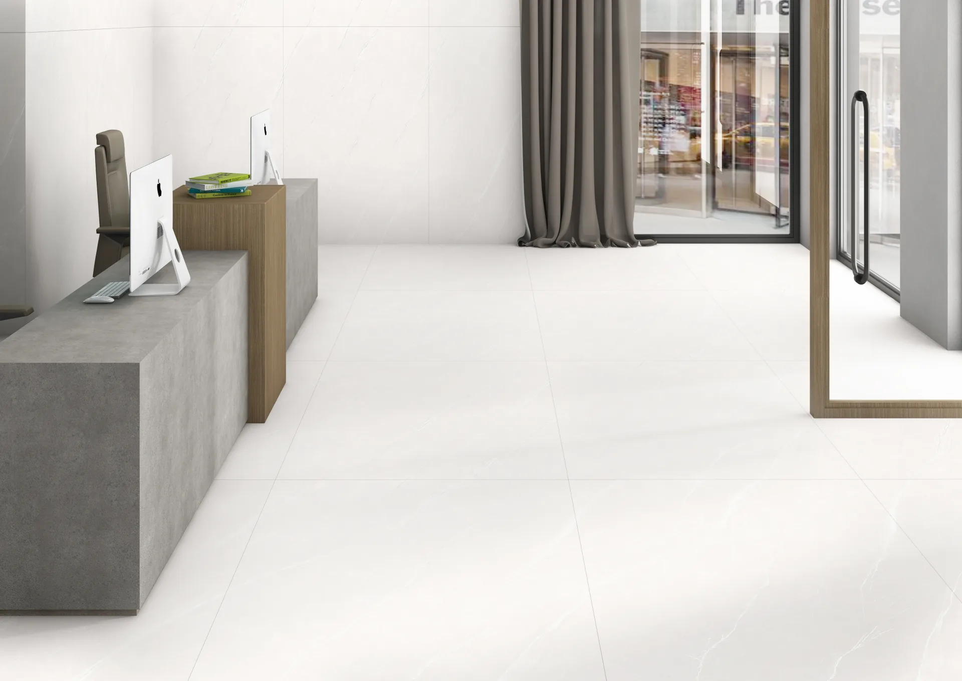 BOTANIC BIANCO Preview