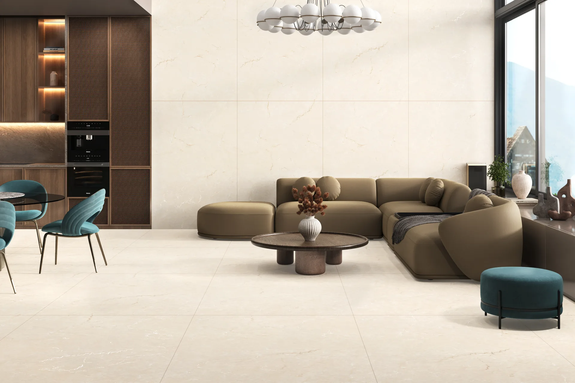 BOTTOCHINO BEIGE Preview