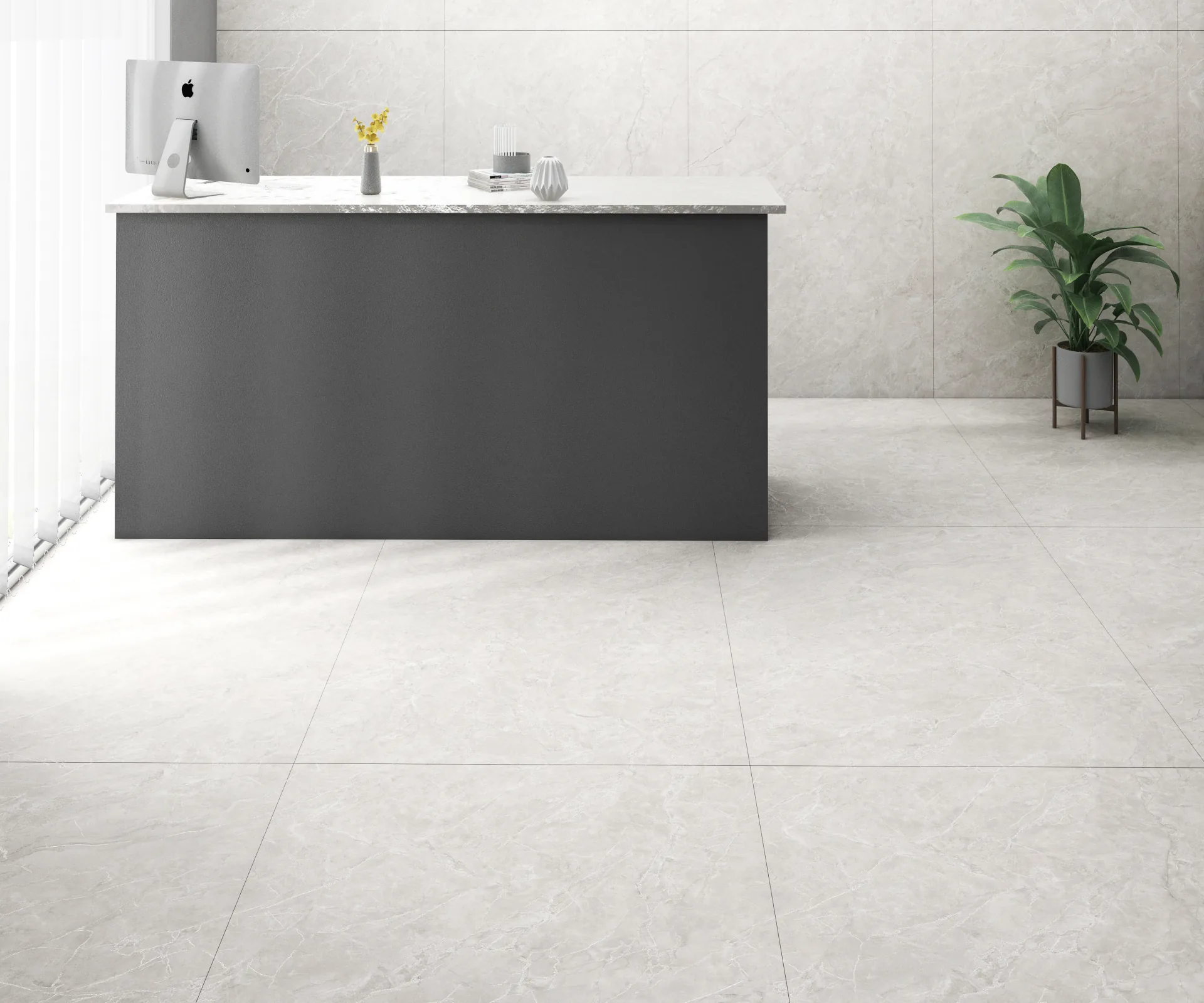 DOLMEN GREY Preview