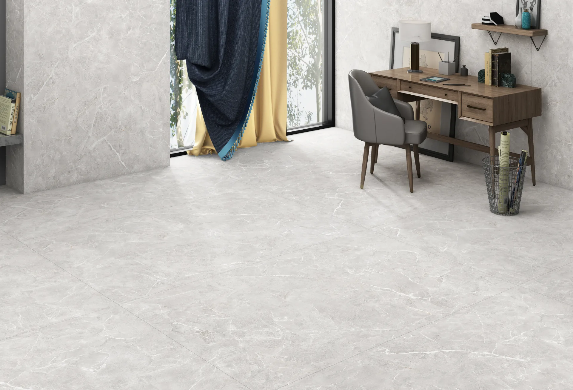 HAVANA GREY Preview