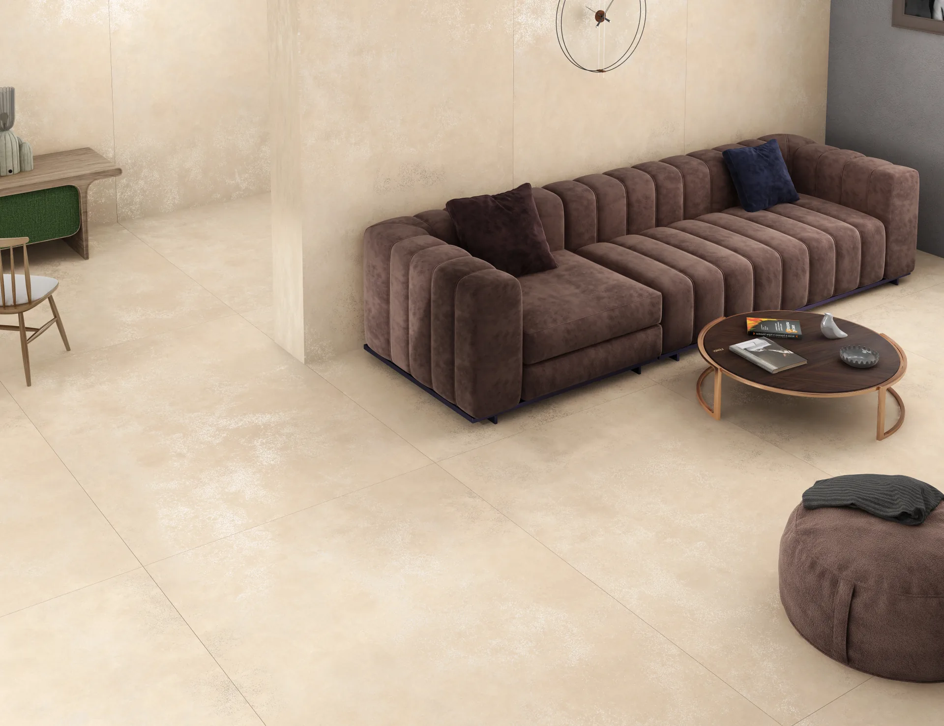 METIC BEIGE Preview