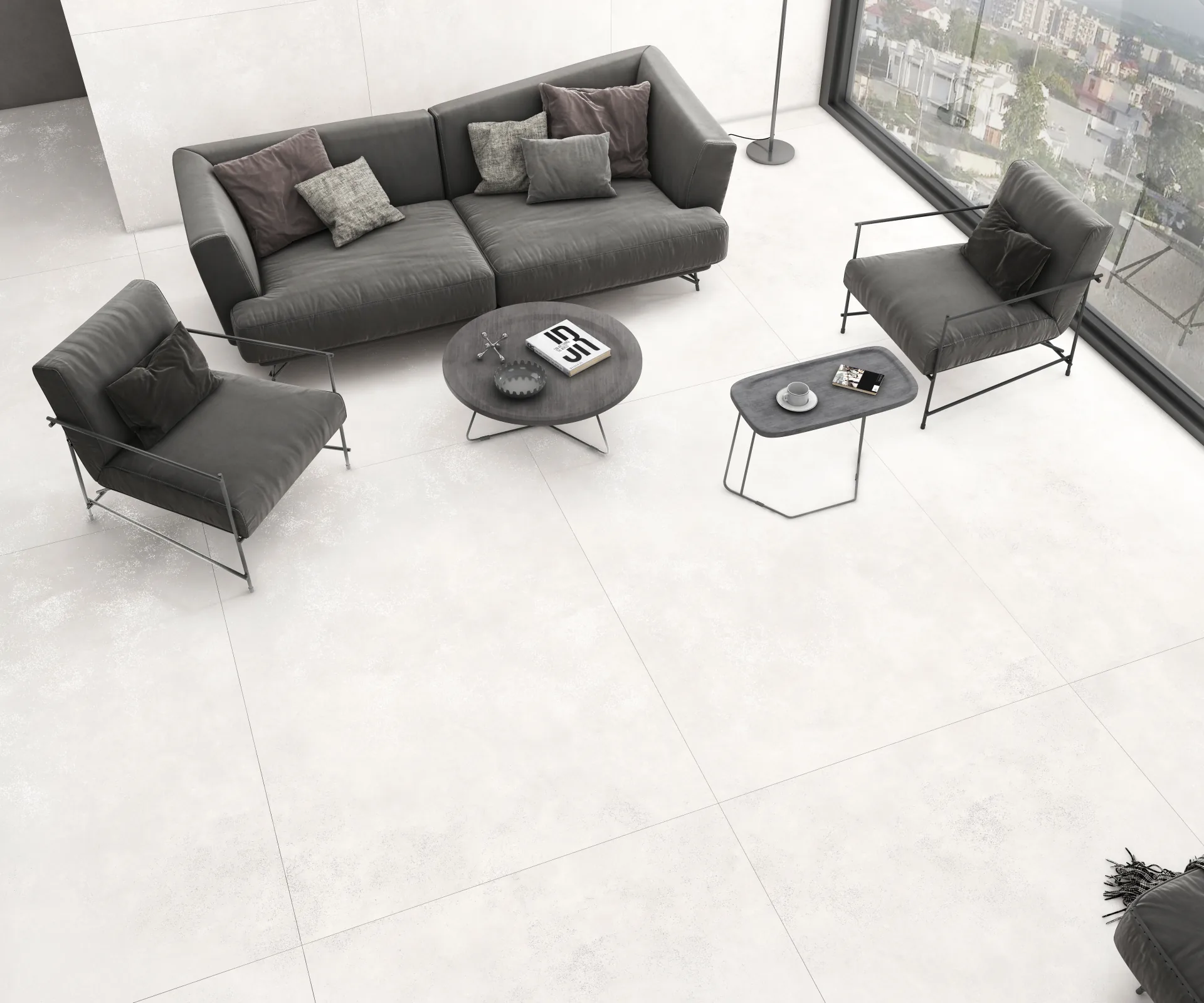 METIC BIANCO Preview
