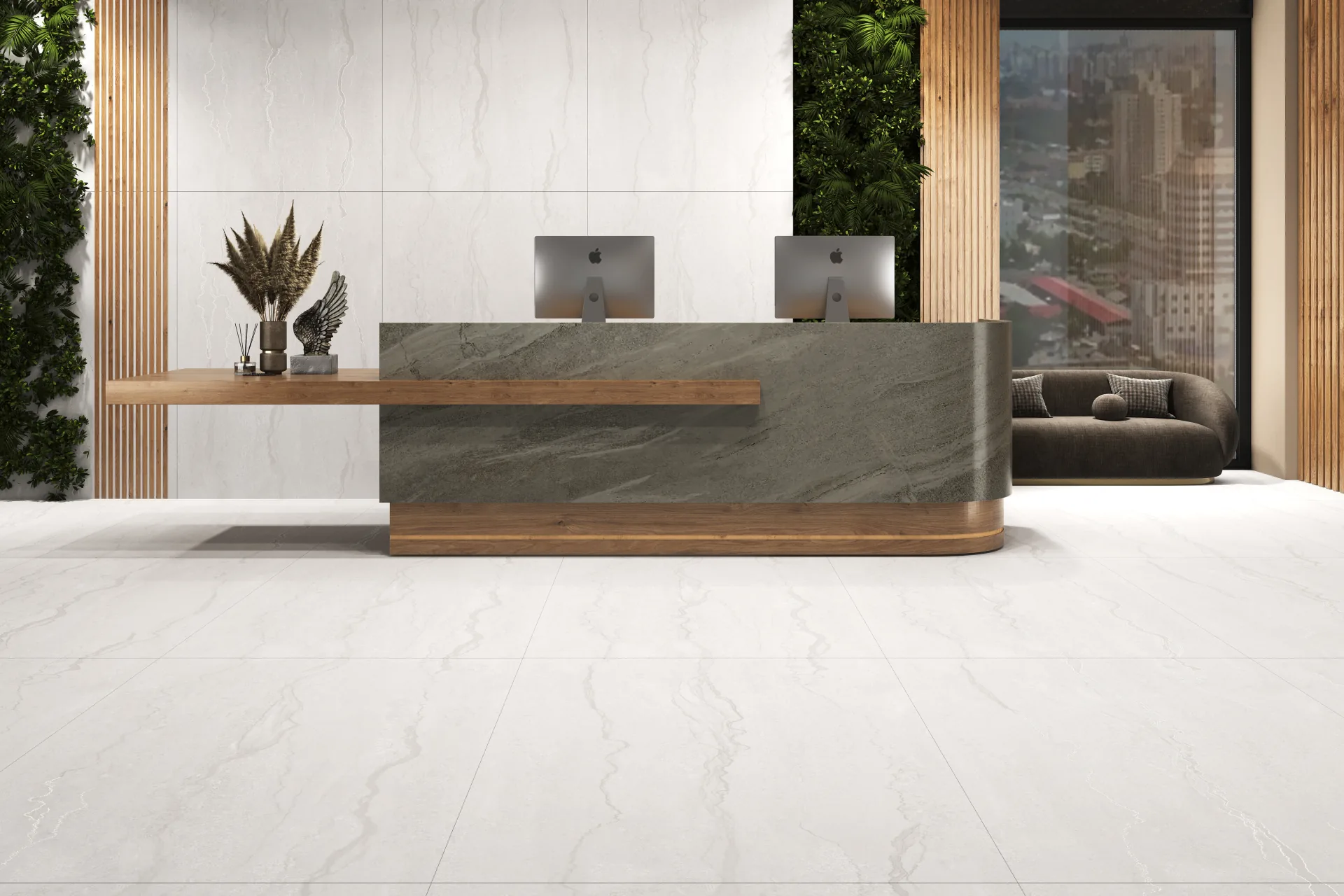 PARADOR BIANCO Preview