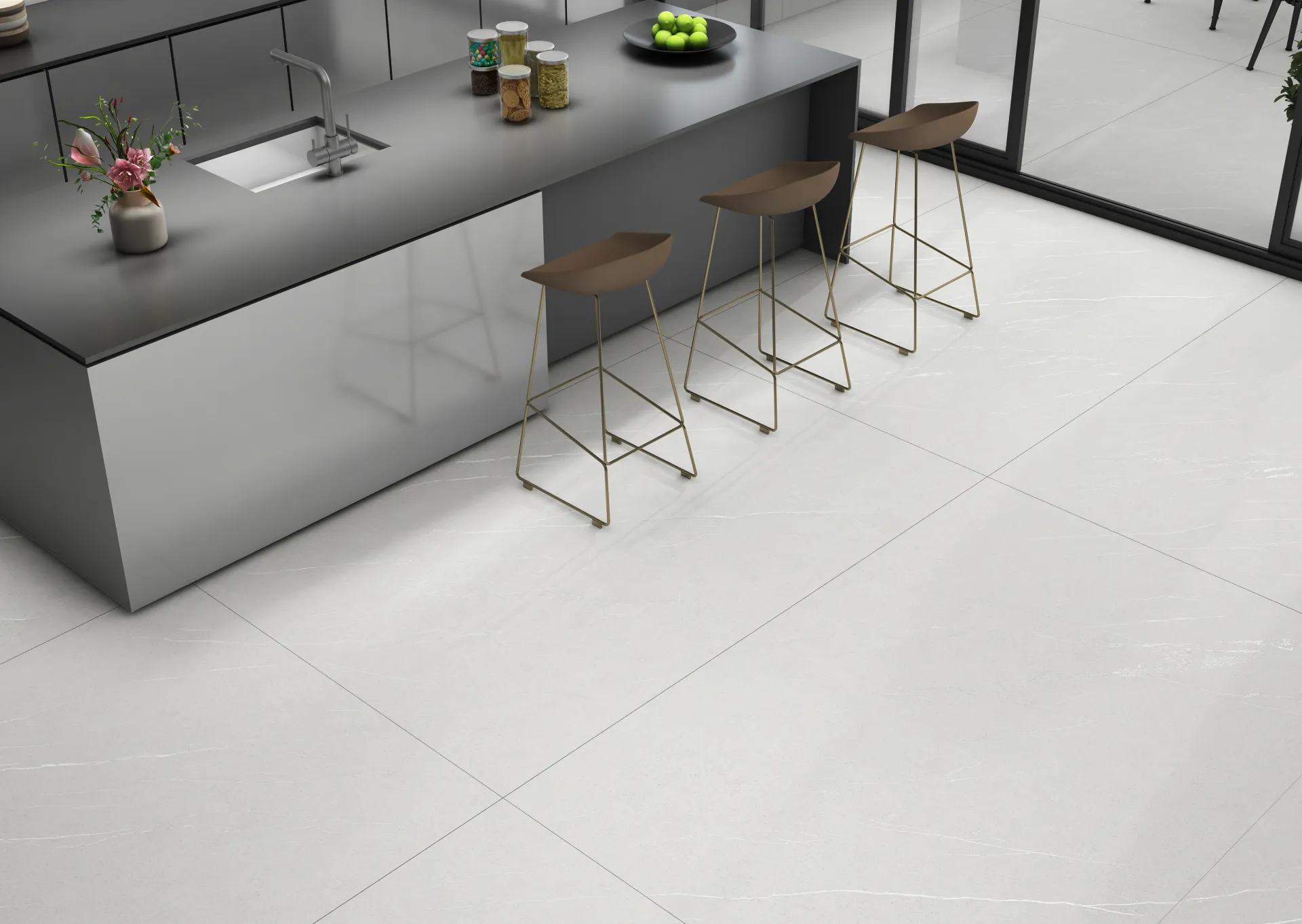 PLATINUM BIANCO Preview