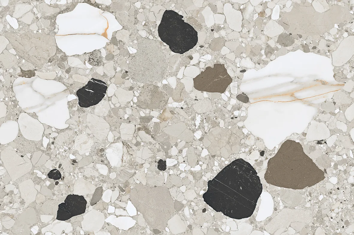 QUARTZO NATURAL Design