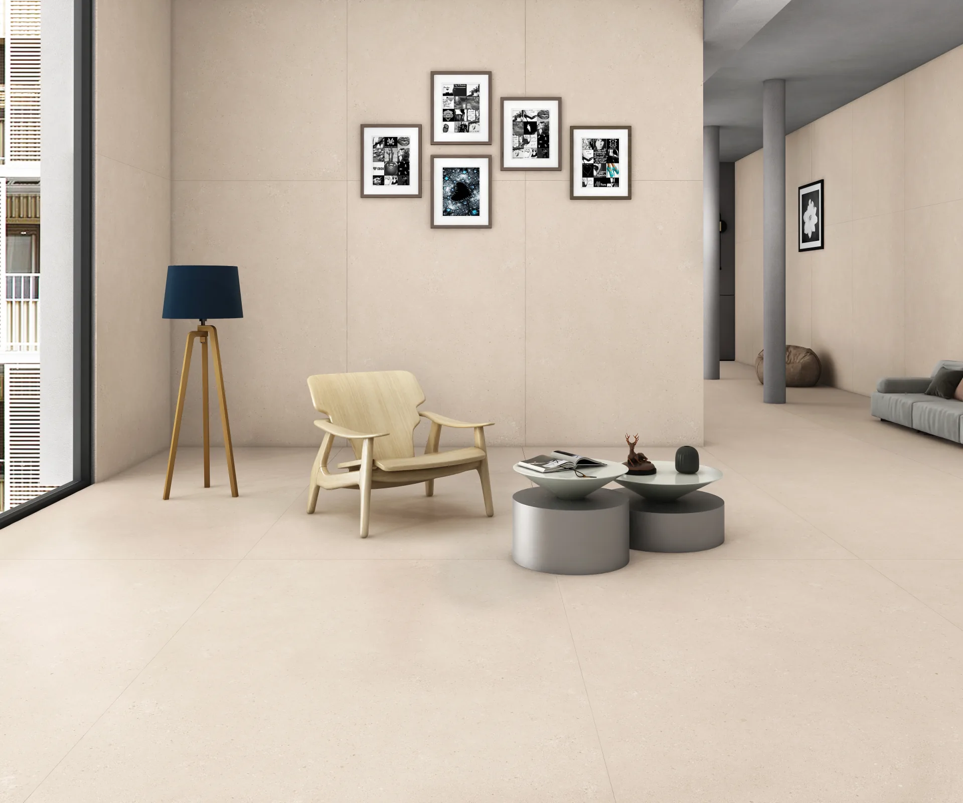 SILICA BEIGE Preview