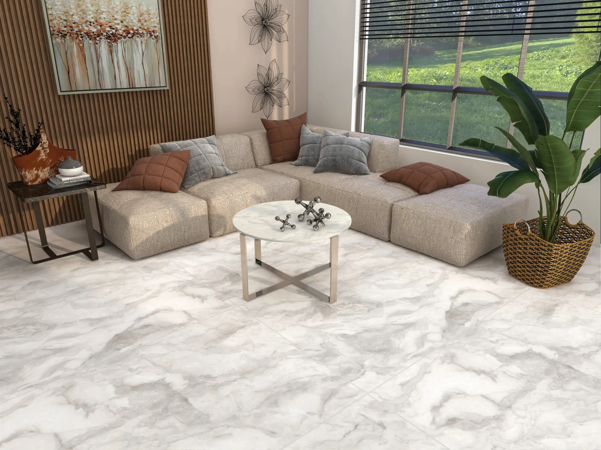 THOLOS NATURAL Preview