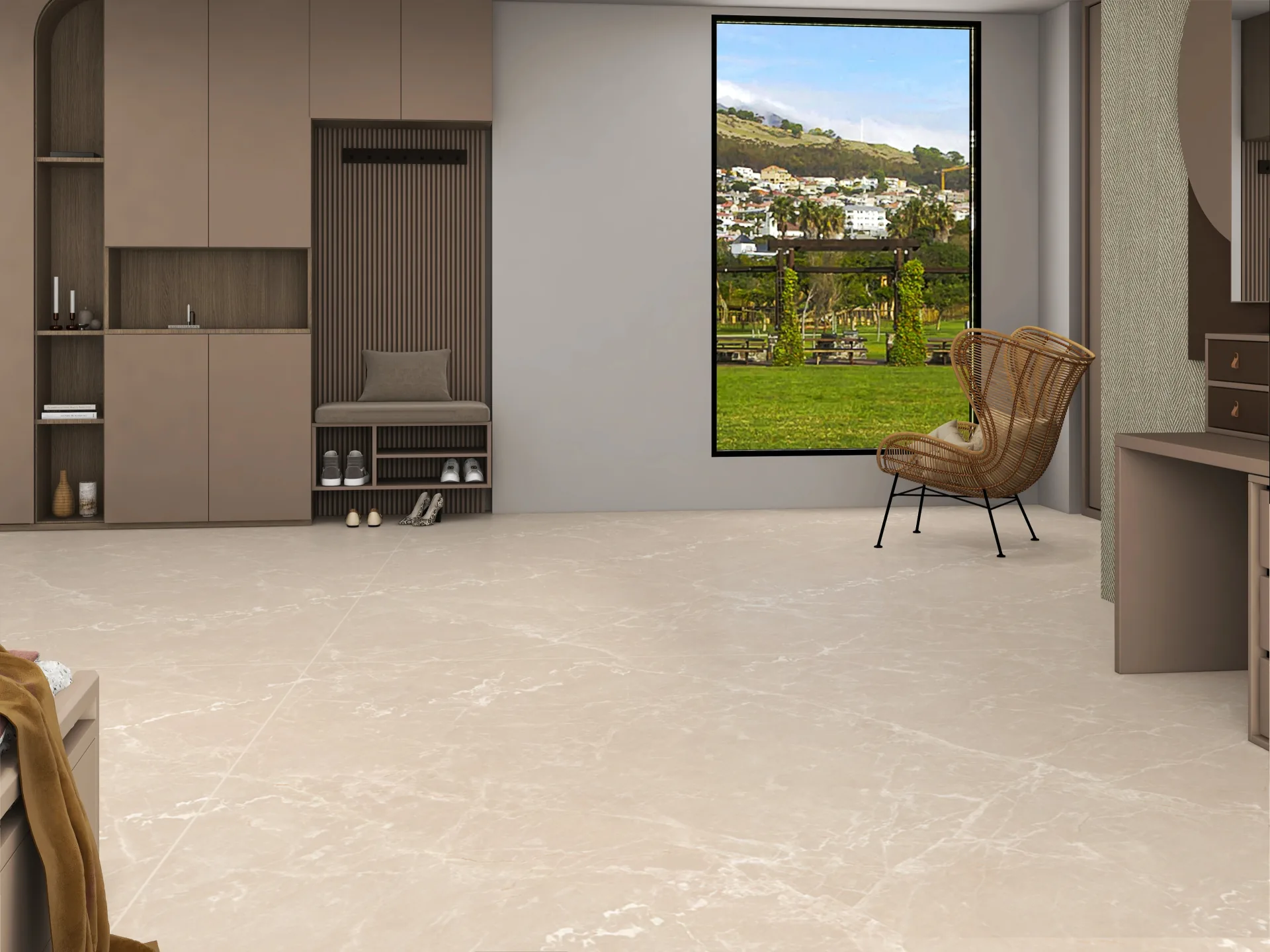 TUNISIA BEIGE Preview