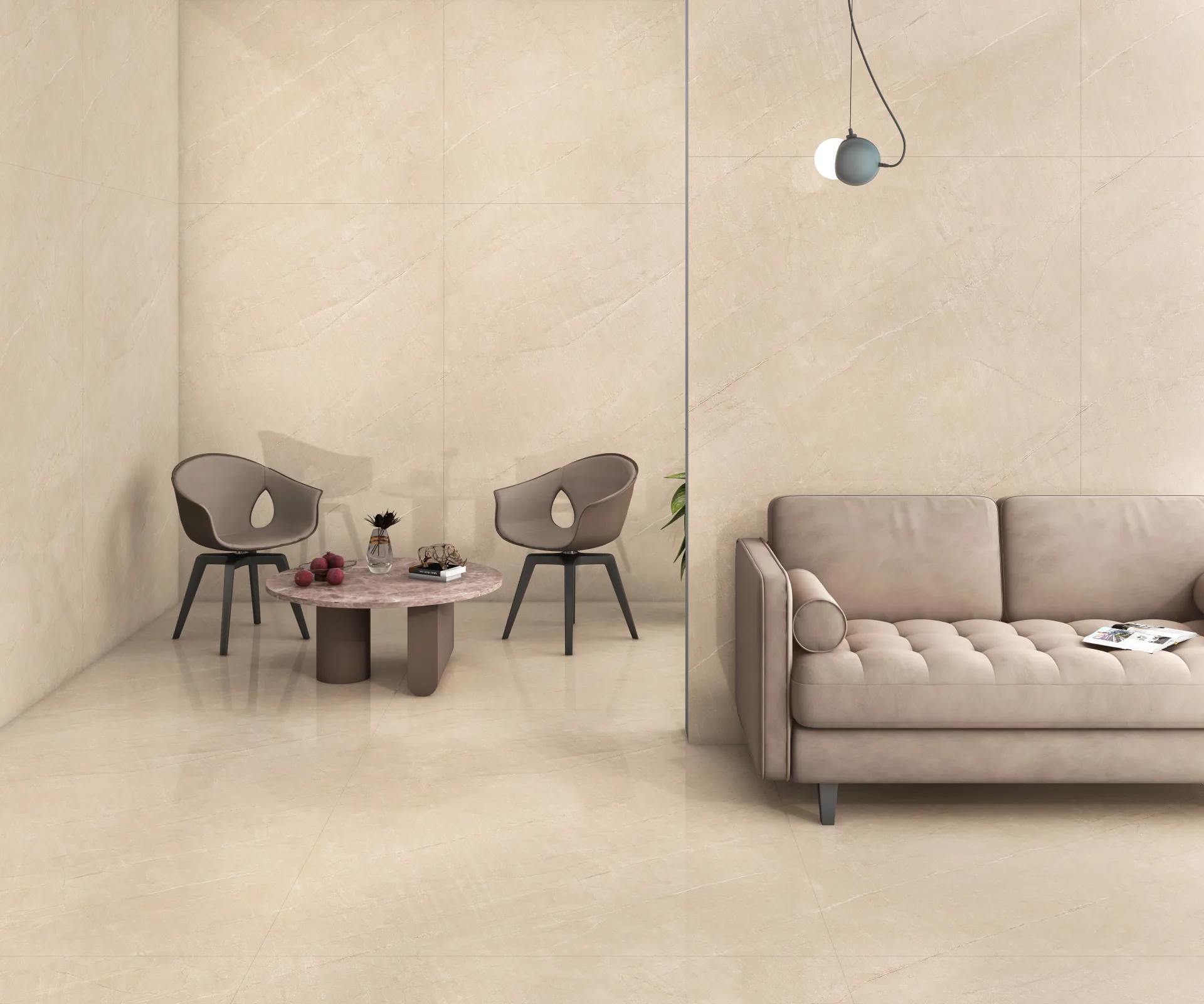 ALBERT BEIGE Preview