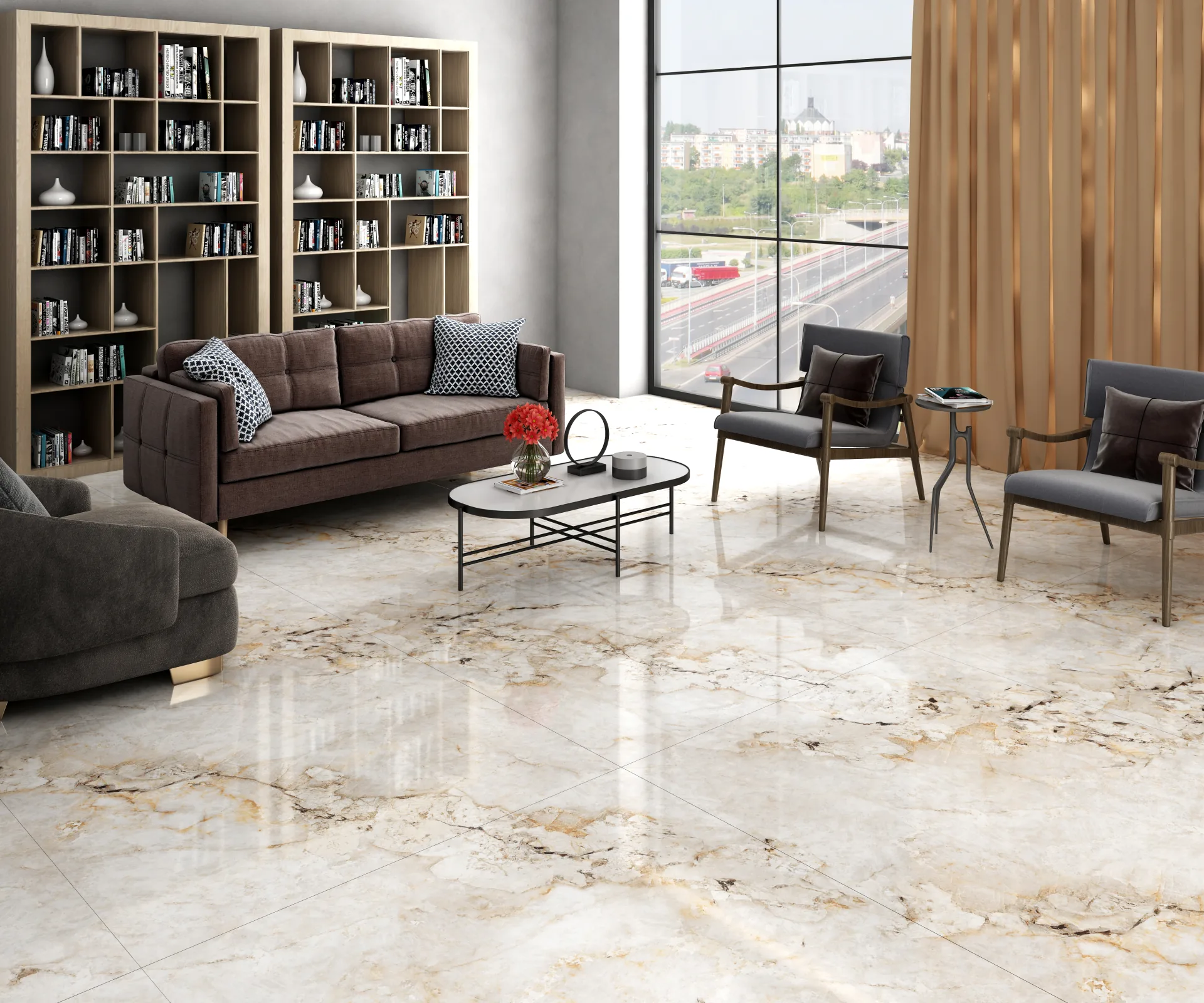 ALMOND GOLD Preview