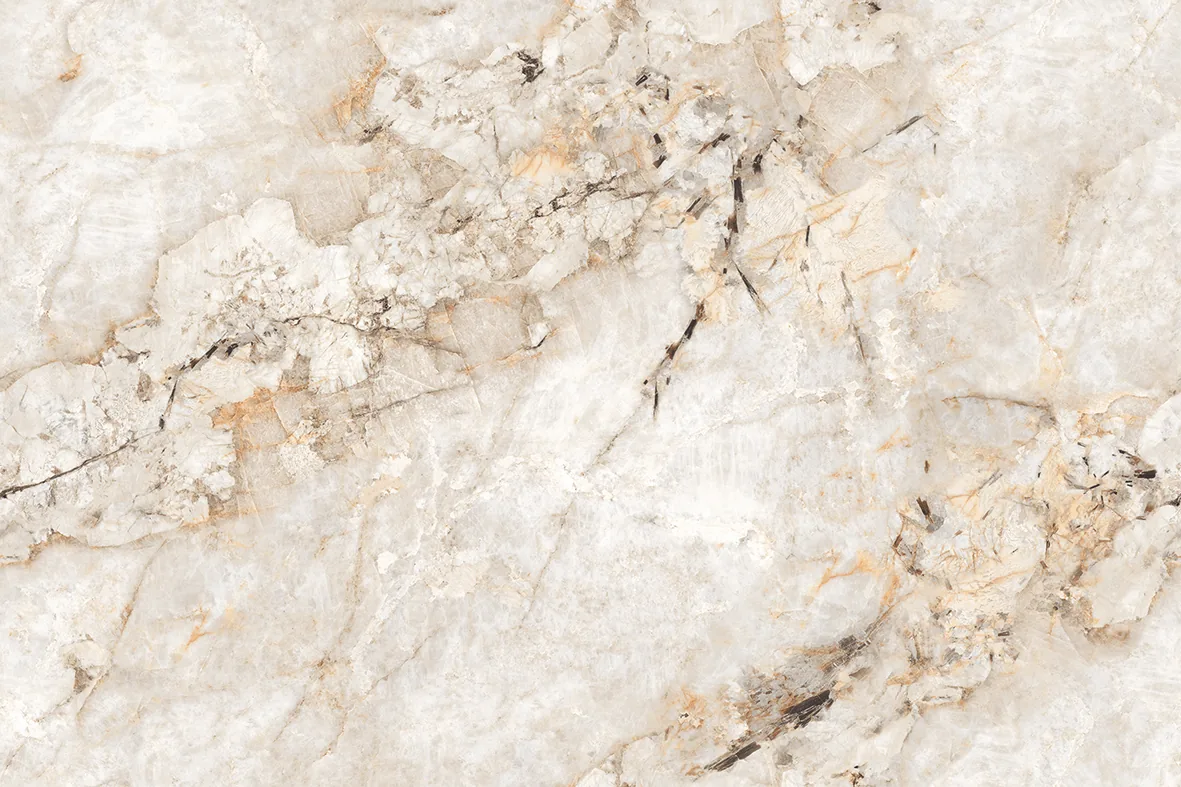 ALMOND GOLD Design