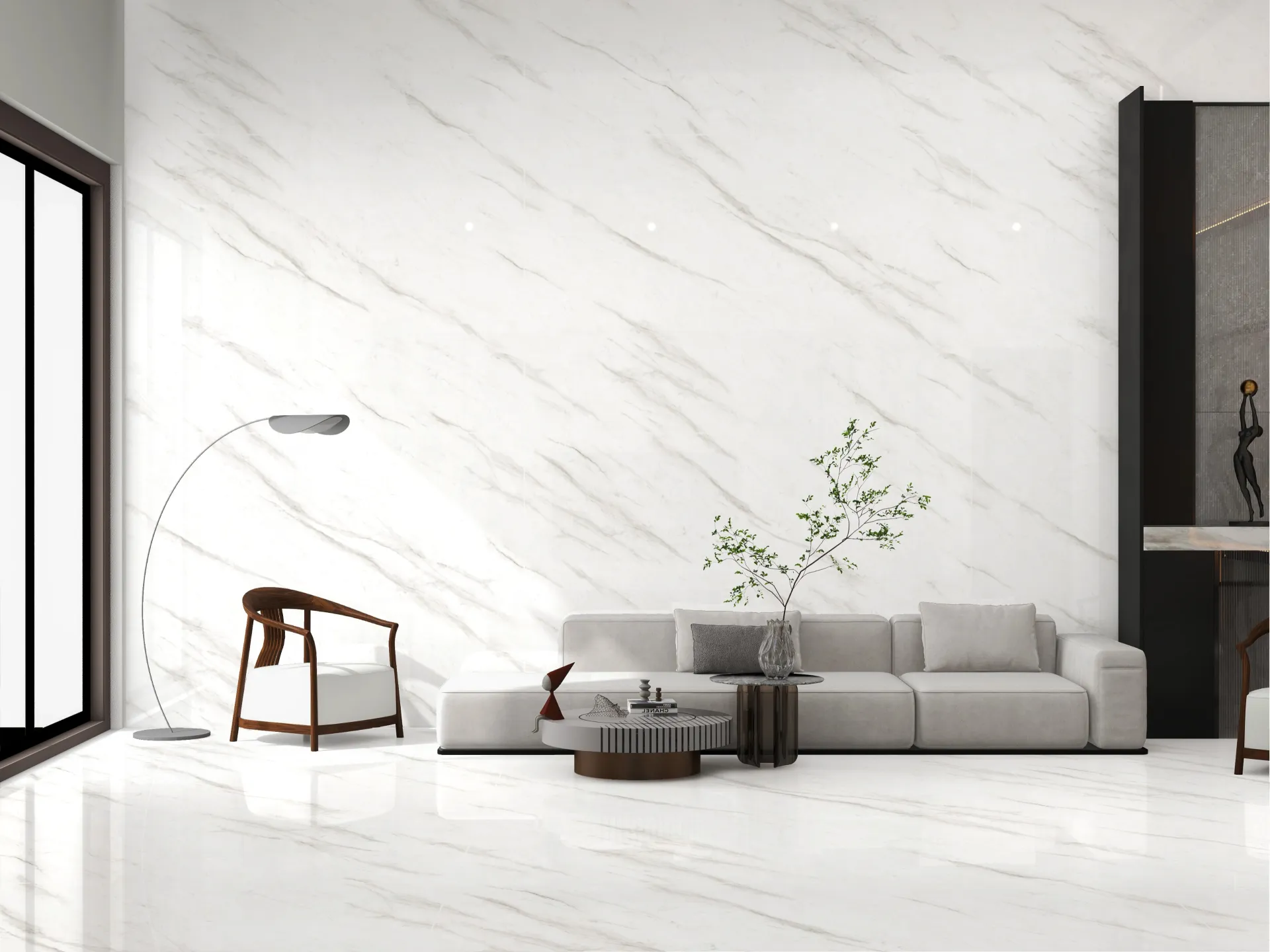 ALPINE WHITE Preview