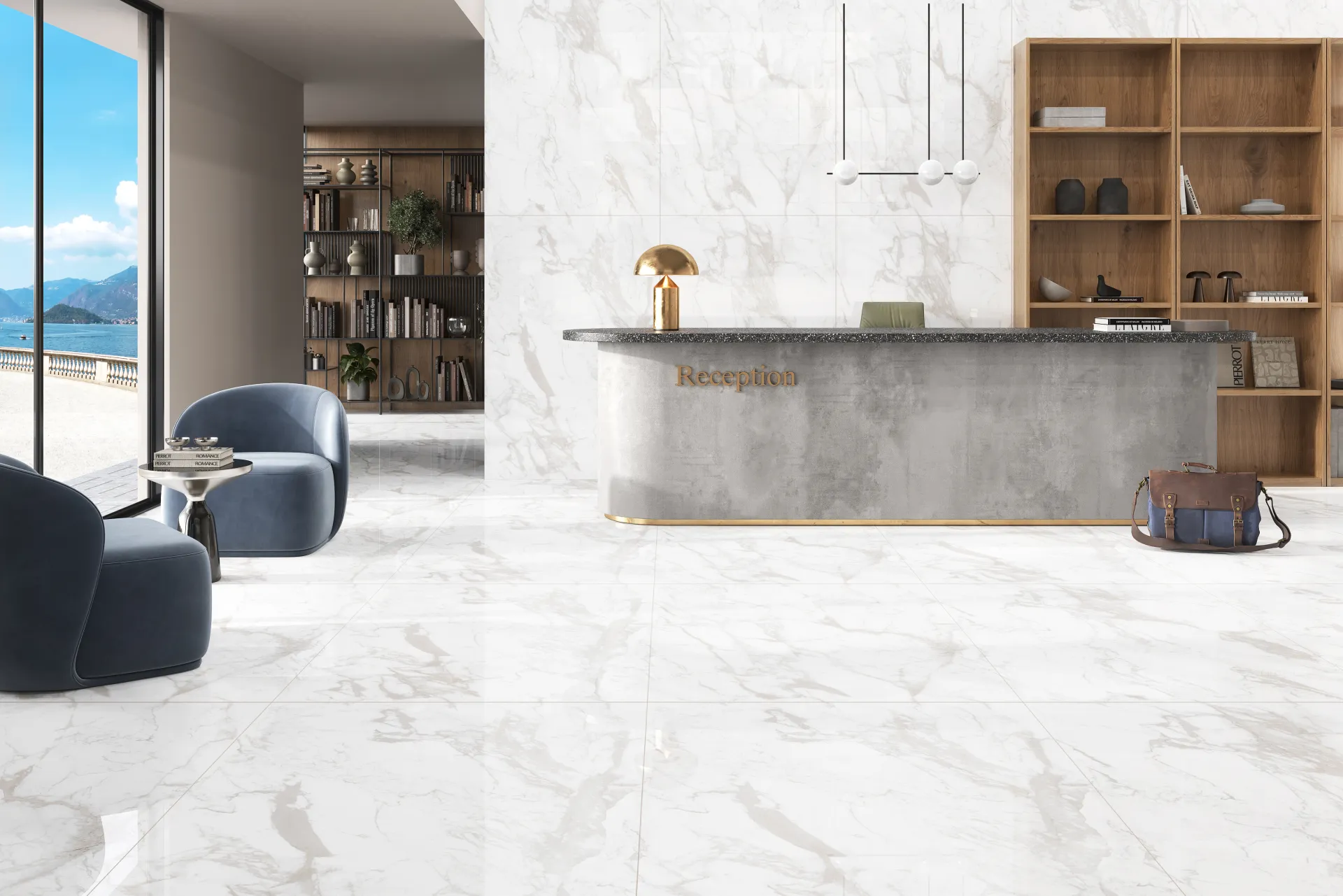 ANTIQUE ORO Preview