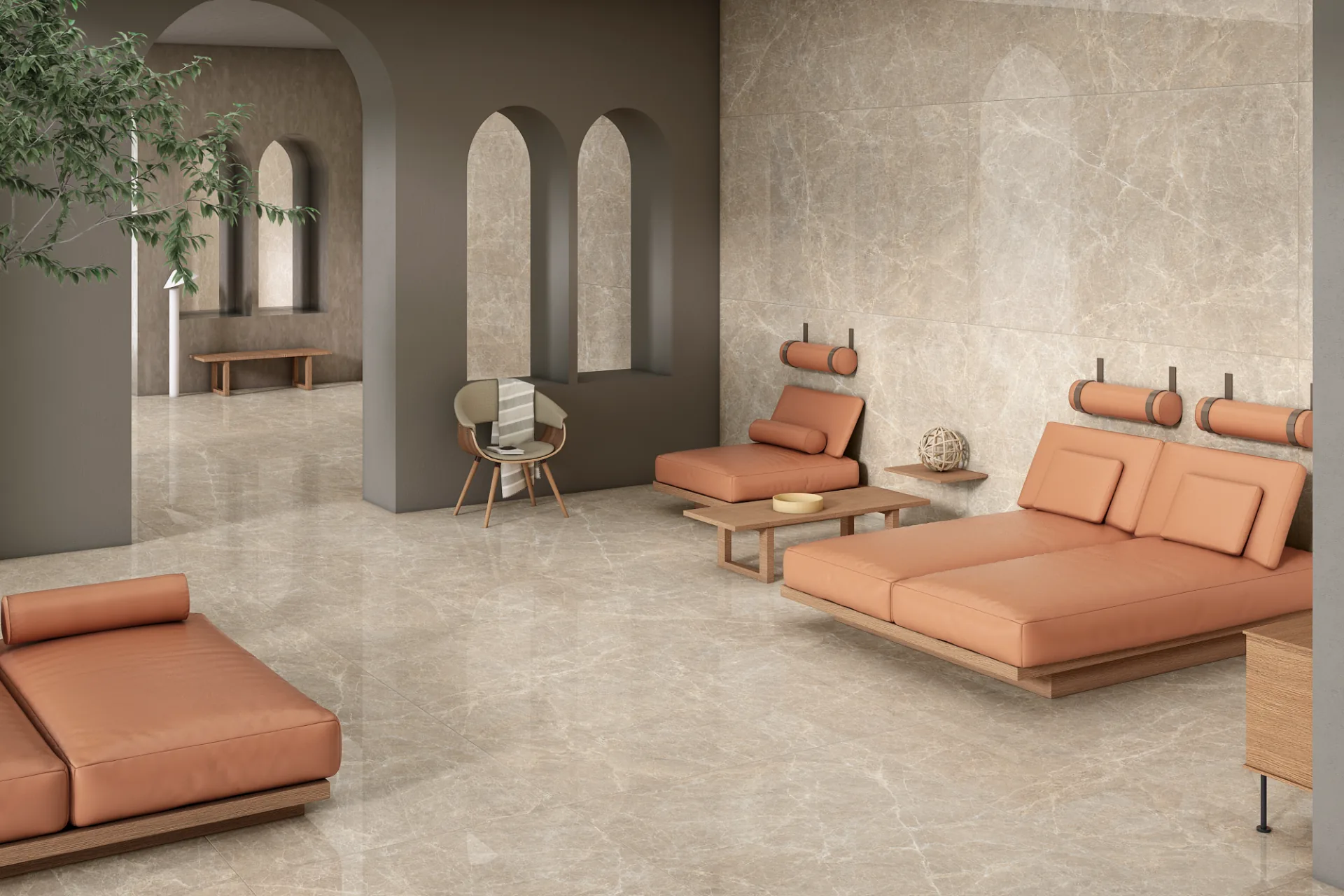 ARDOUR TAN Preview