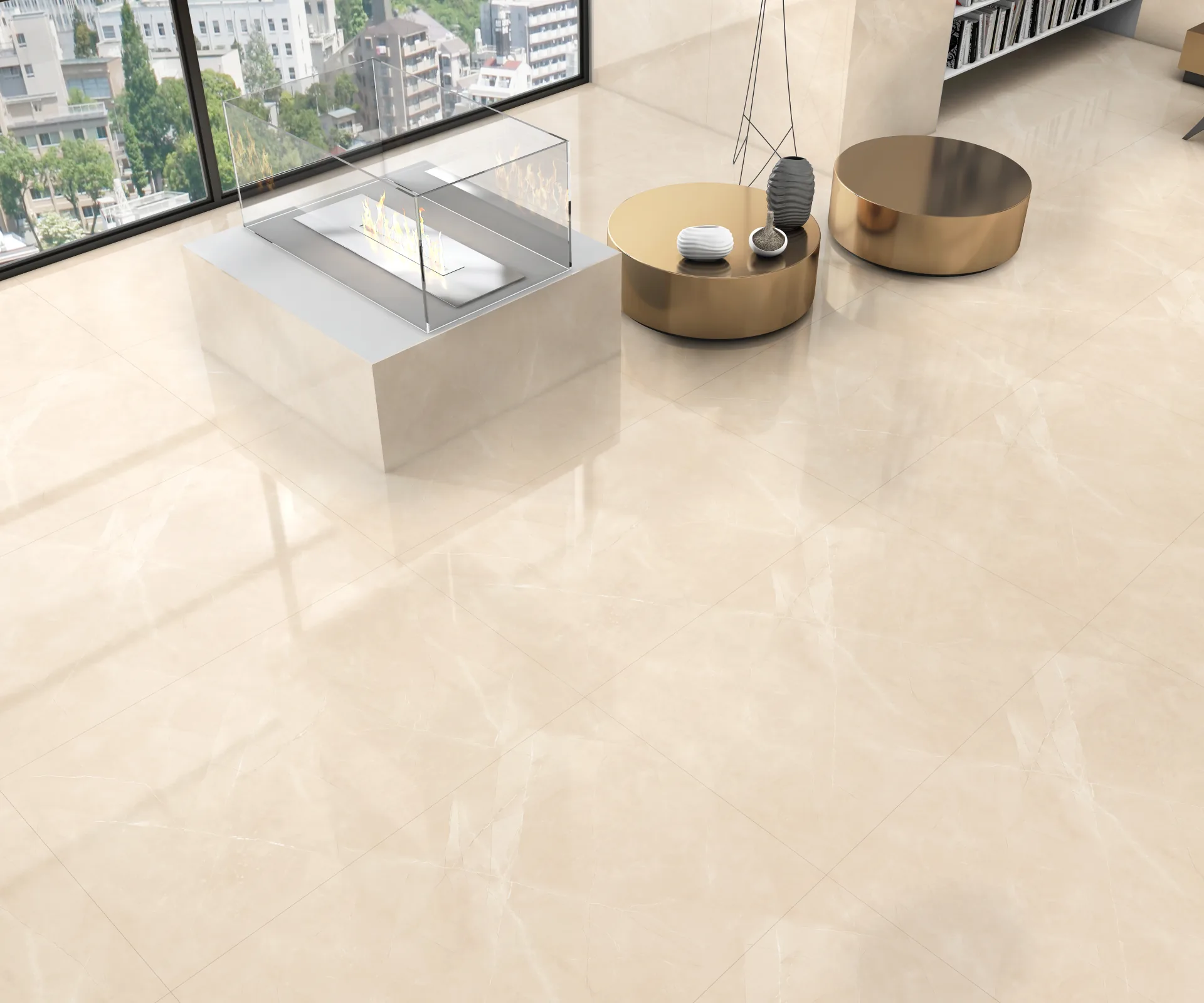 AREZO BEIGE Preview