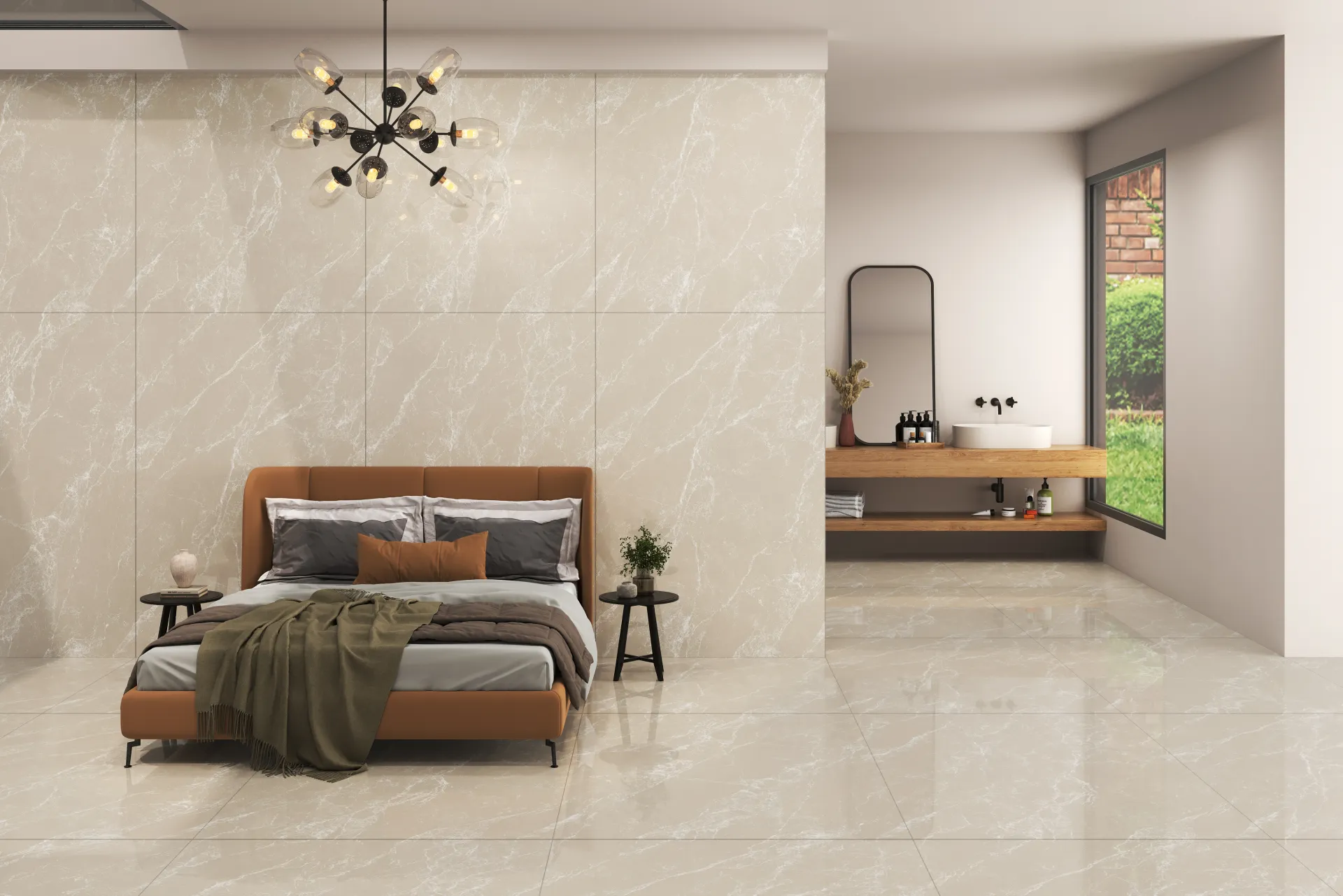 ARIANA TAUPE Preview