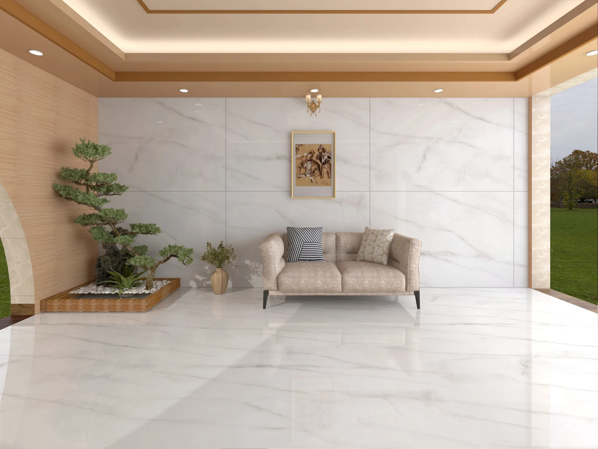 ASTRON WHITE Preview