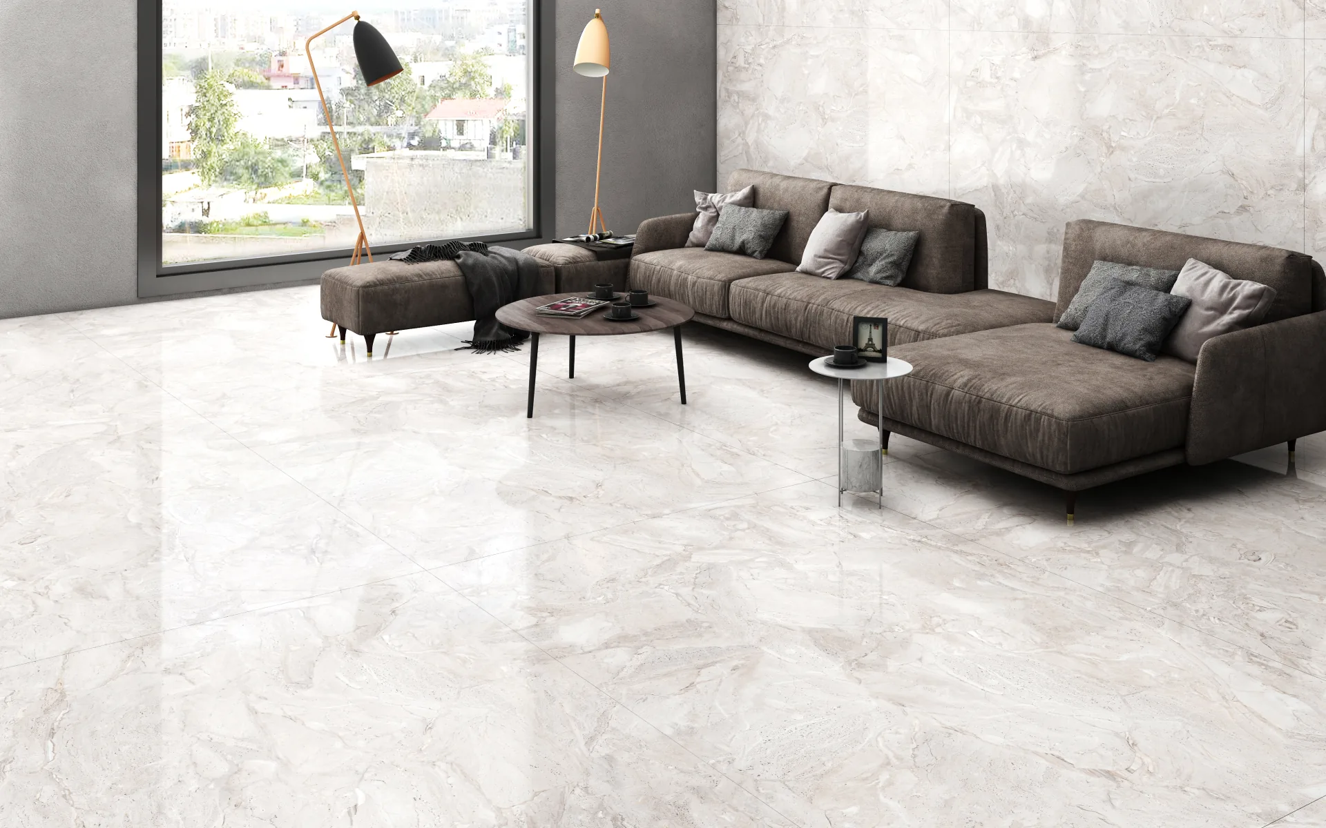 ATHENS GREY Preview
