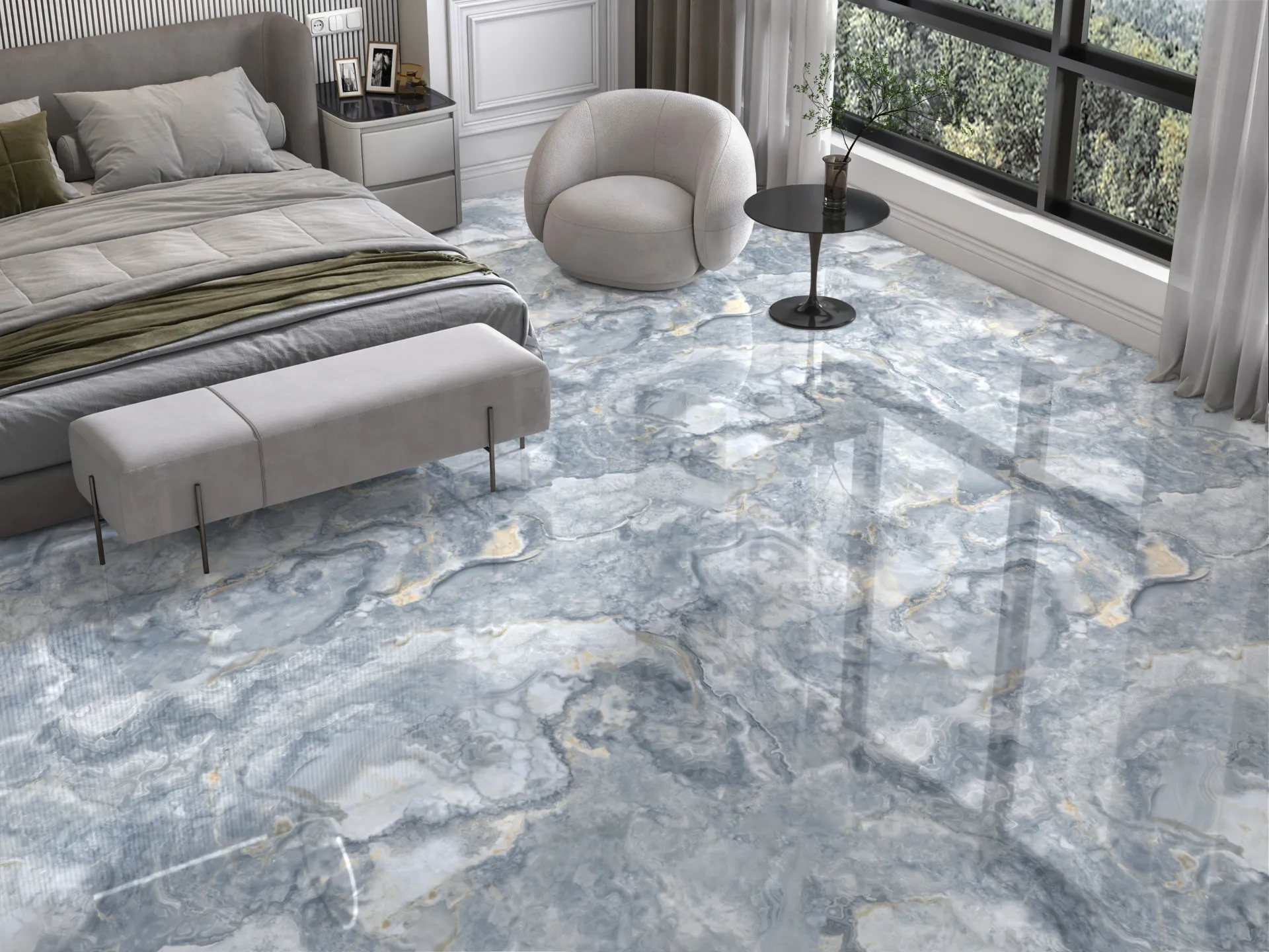 AZUL ONYX Preview