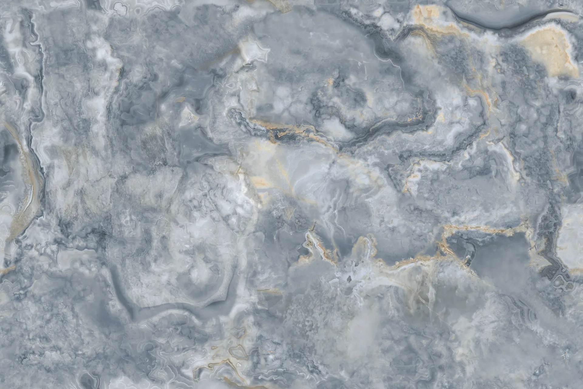 AZUL ONYX Design