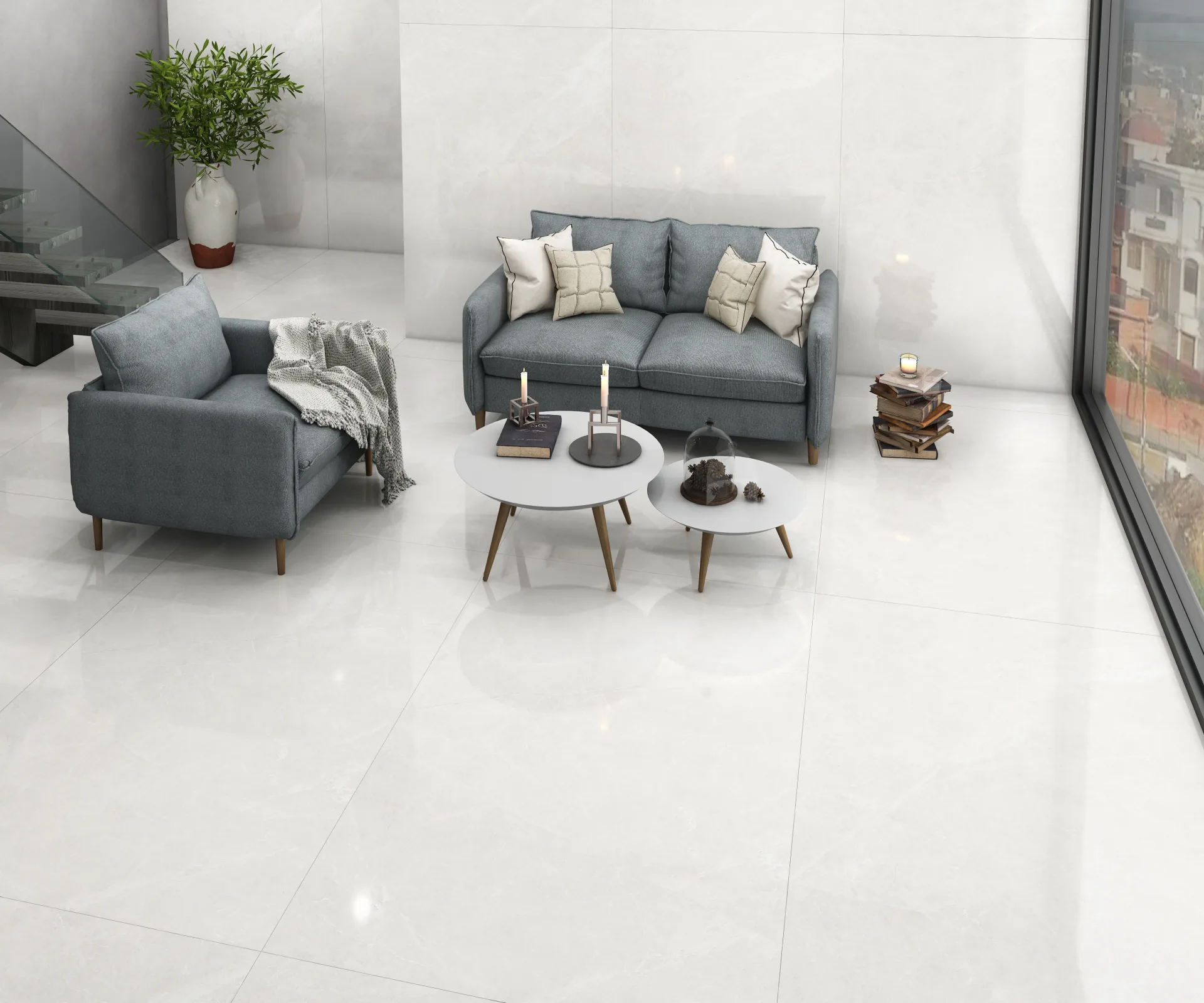 BERLINE BIANCO Preview