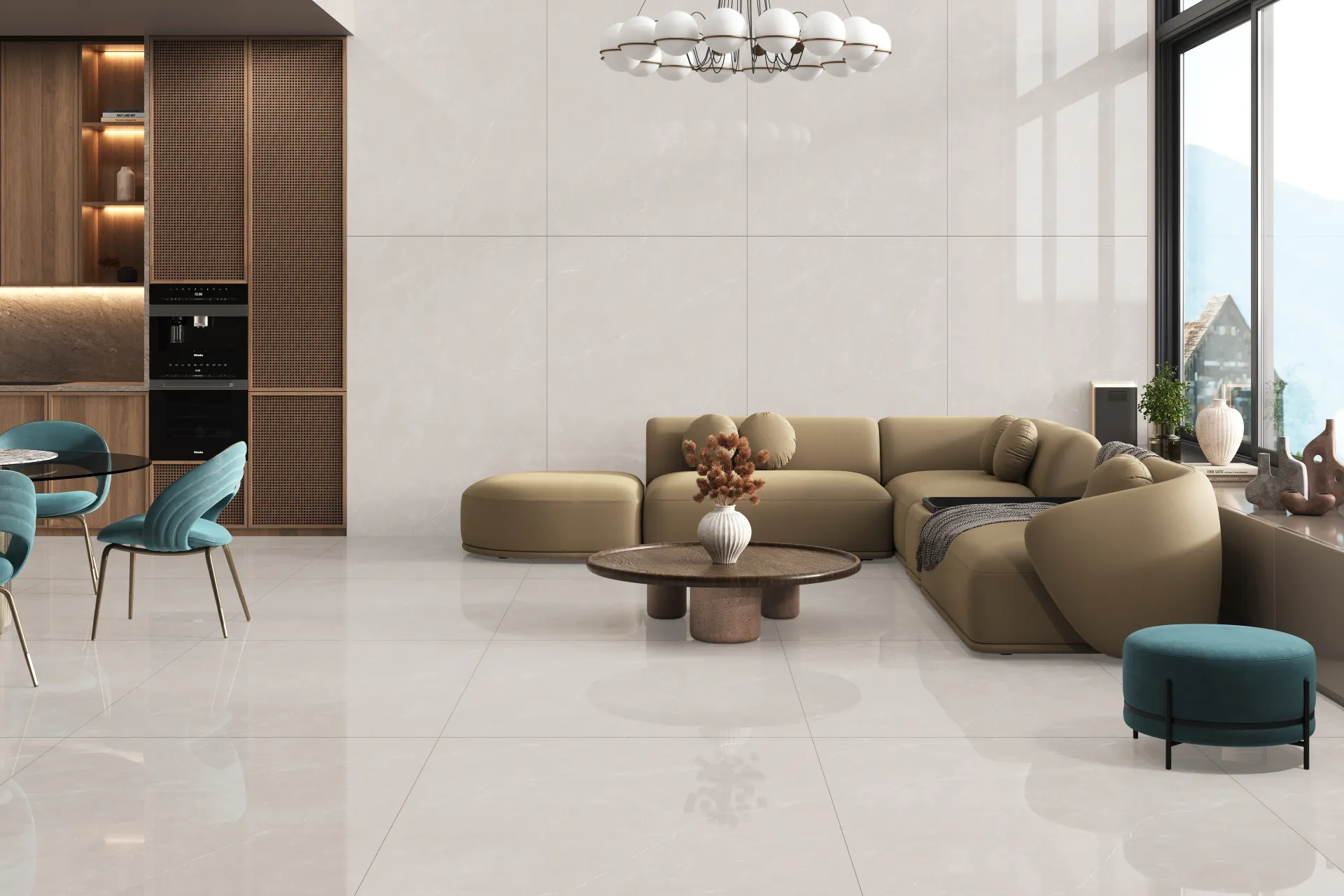BOREX GREY Preview