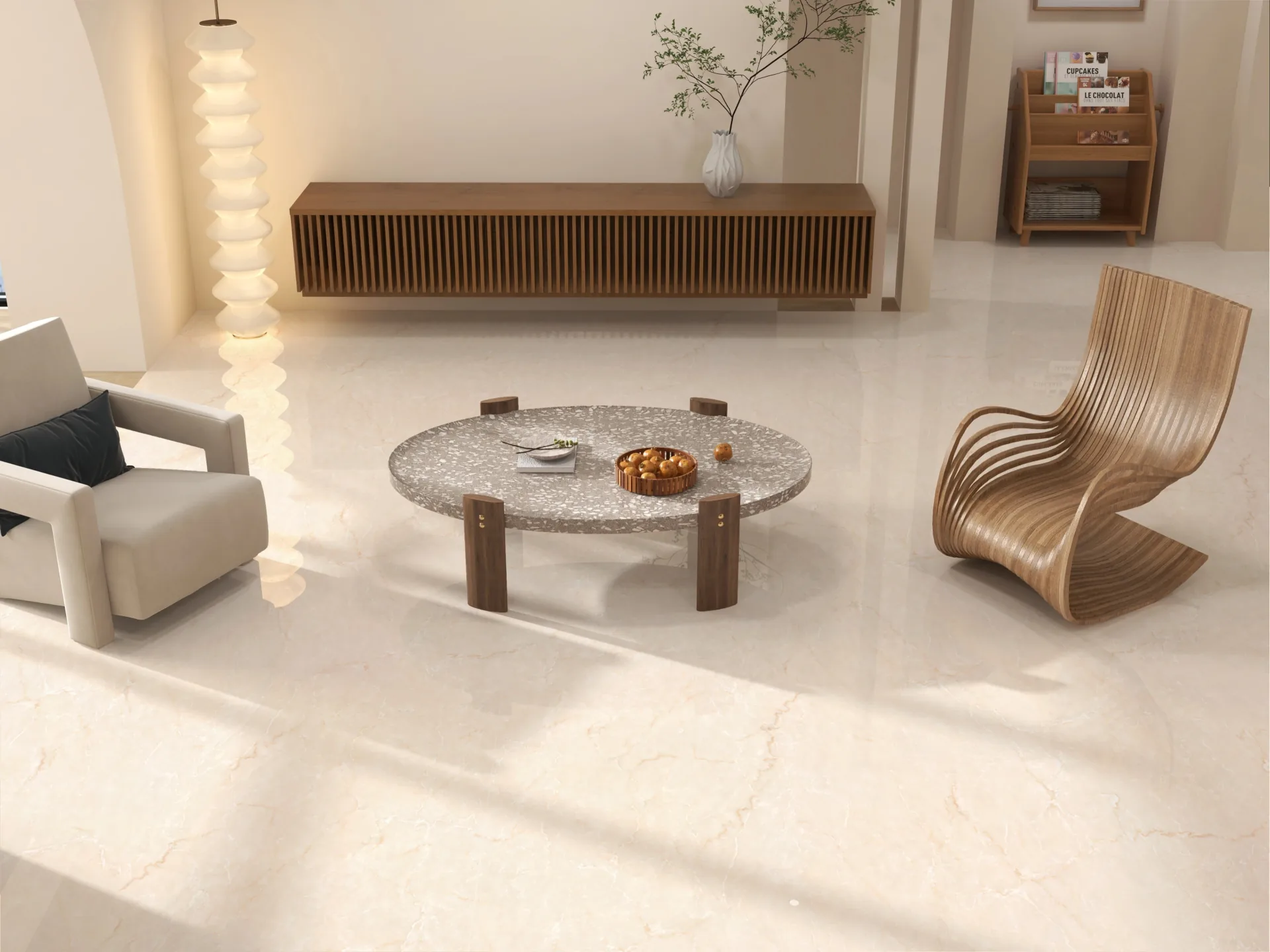 BOTTOCHINO BEIGE Preview