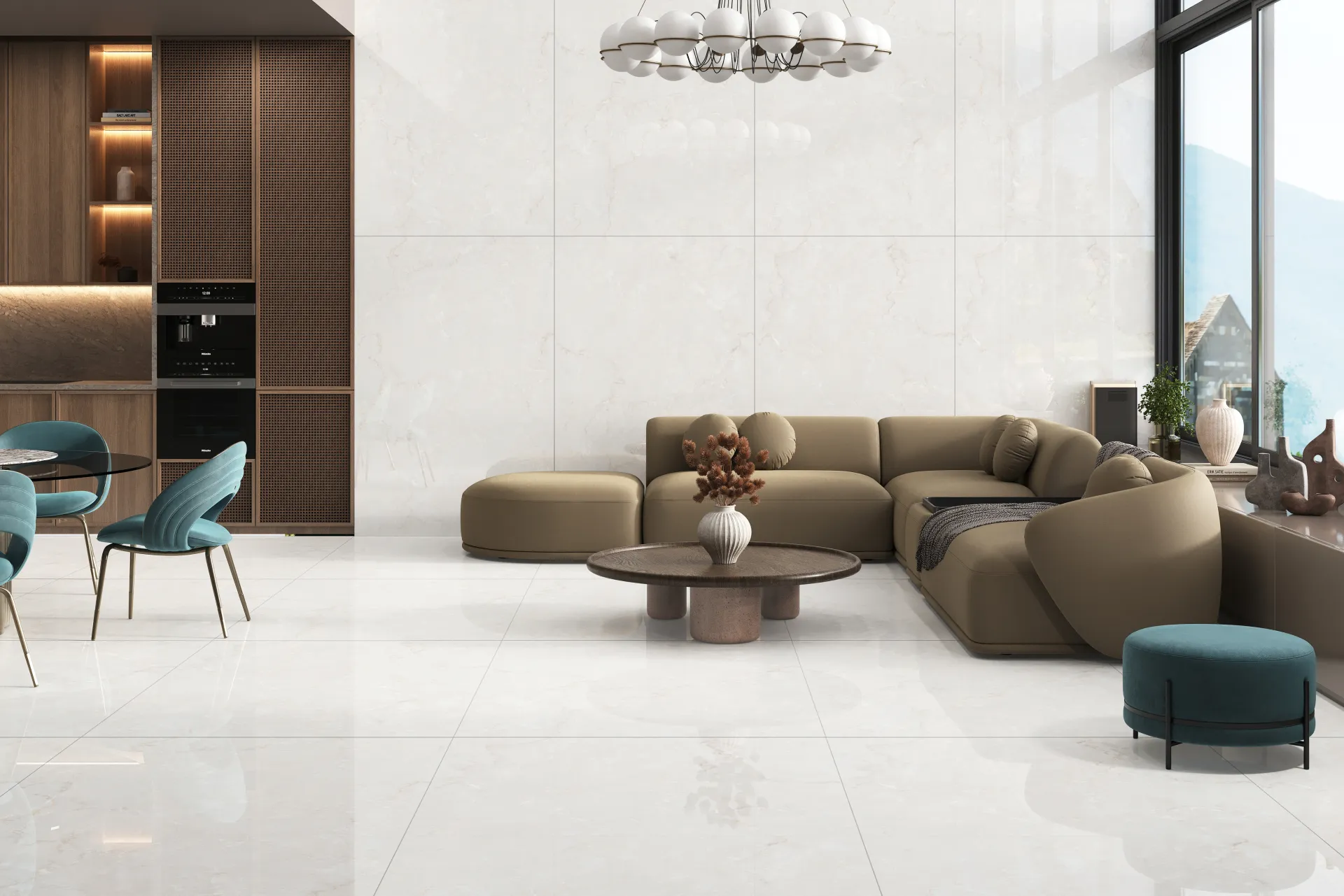 CALLIZA WHITE Preview
