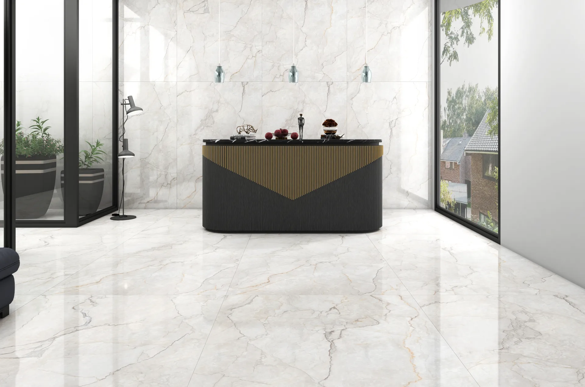 CANYON BIANCO Preview