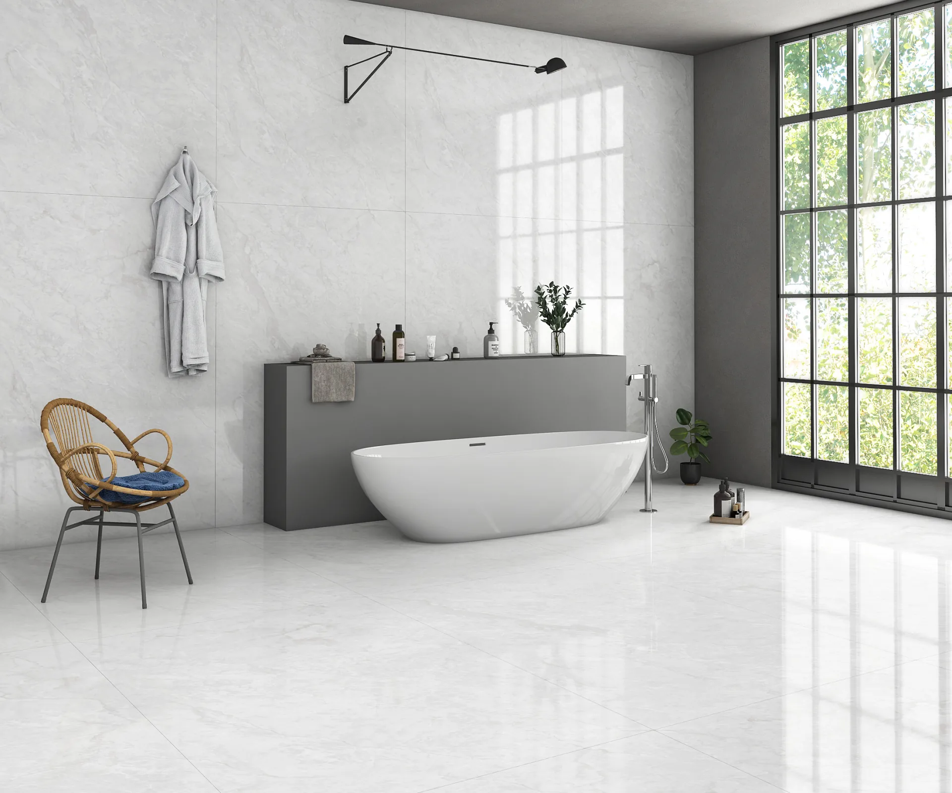 CARRARA PEARL Preview