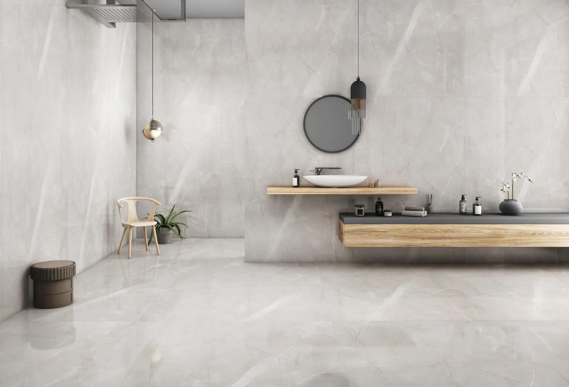 CERTIM GREY Preview