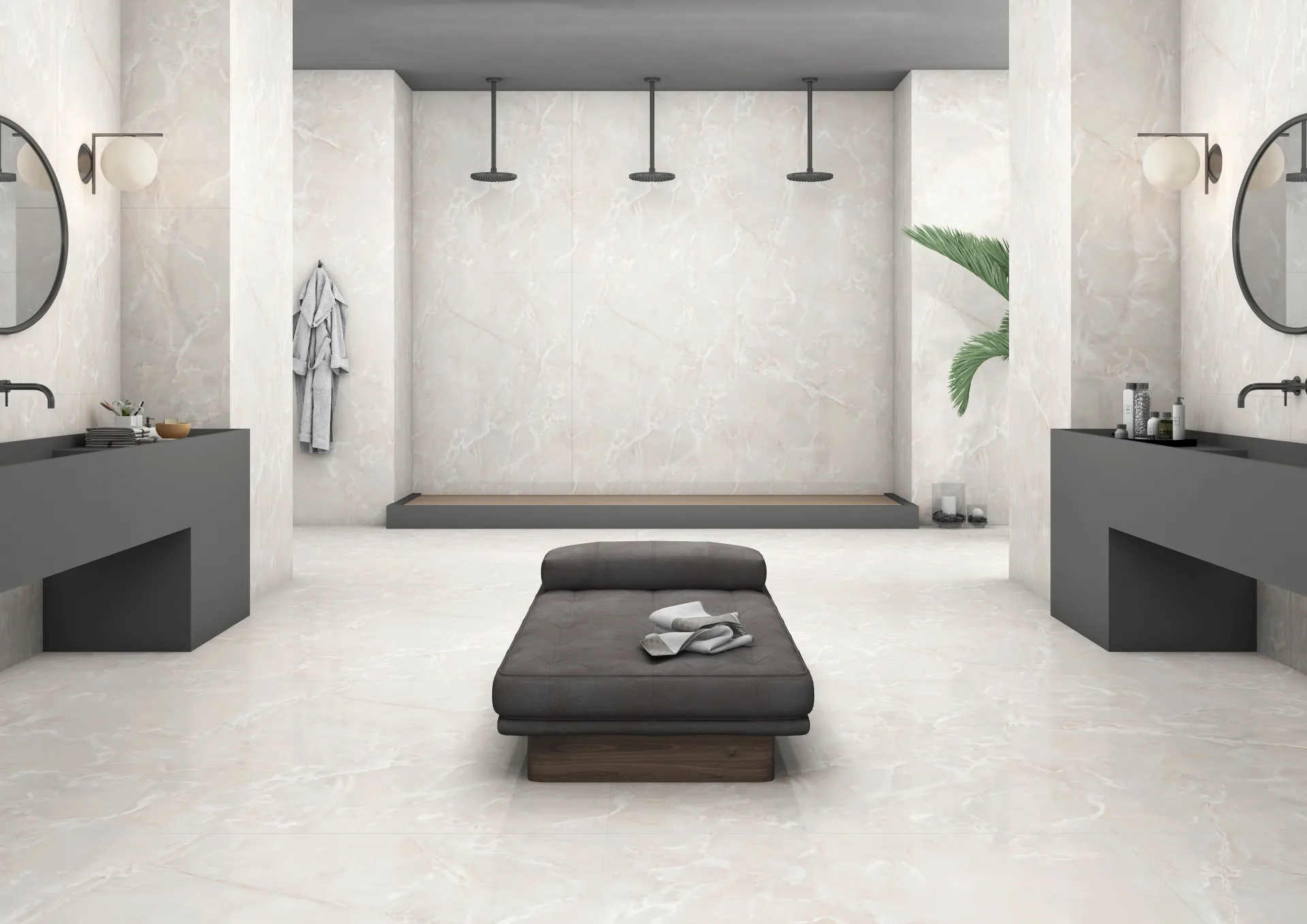 CINATI NATURAL Preview